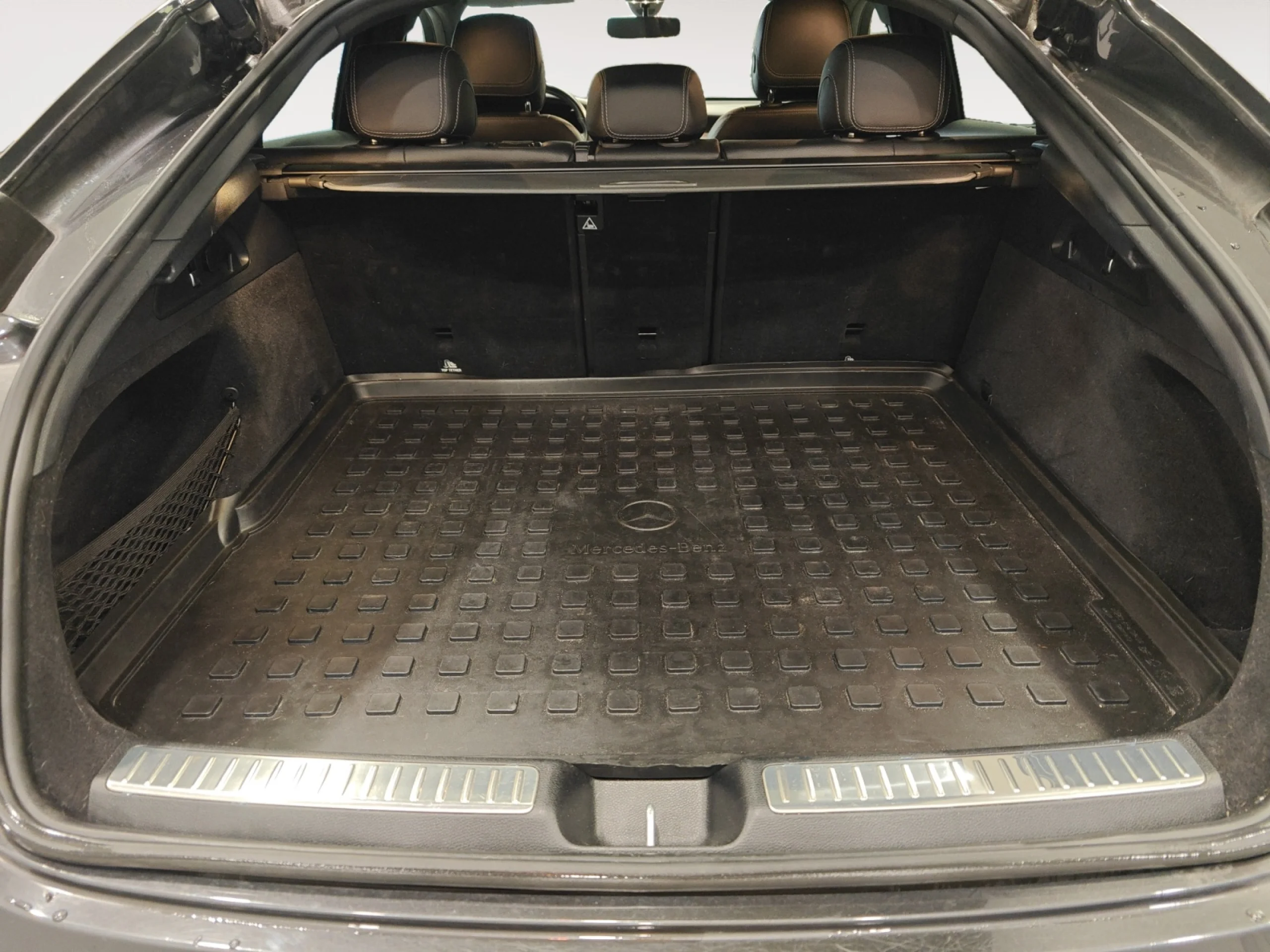 MERCEDES-BENZ Clase glc GLC 220 D 4MATIC - Foto 7