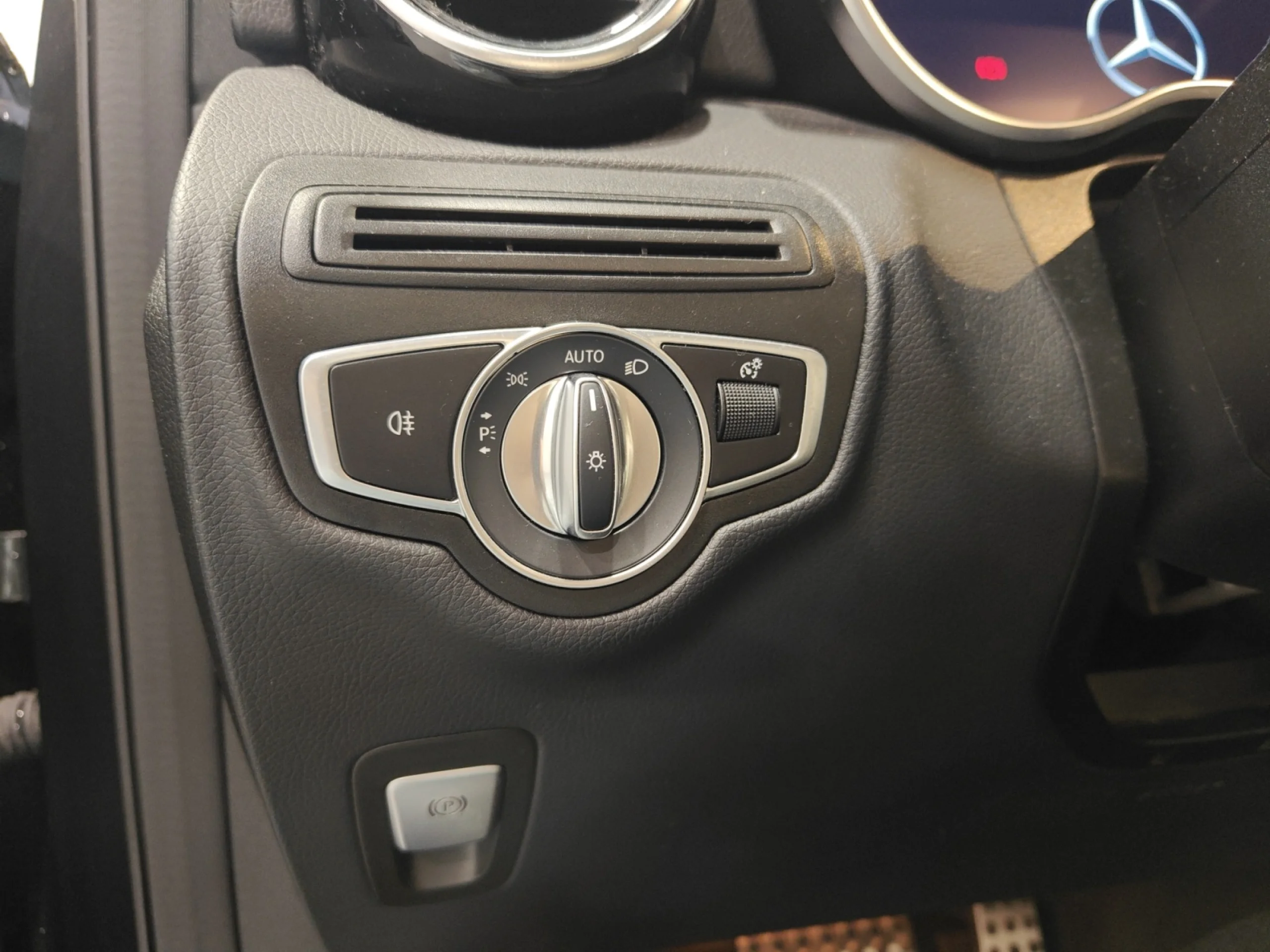 MERCEDES-BENZ Clase glc GLC 220 D 4MATIC - Foto 12