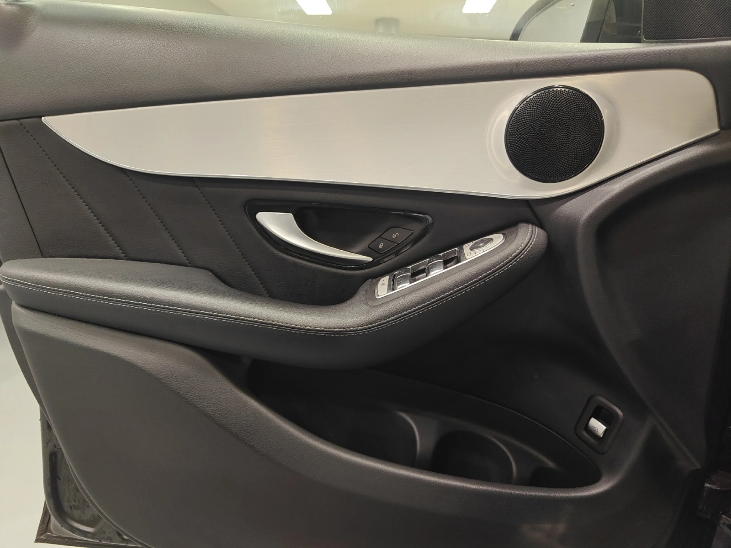 MERCEDES-BENZ Clase glc GLC 220 D 4MATIC - Foto 13