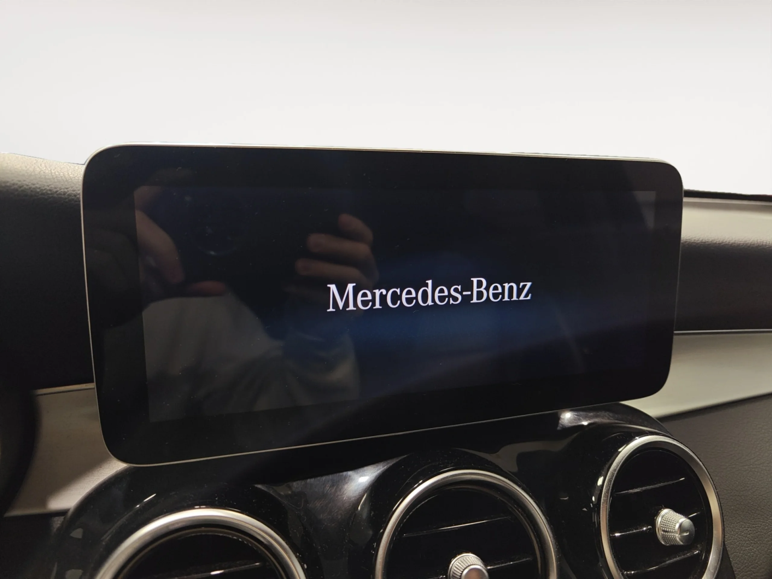 MERCEDES-BENZ Clase glc GLC 220 D 4MATIC - Foto 14