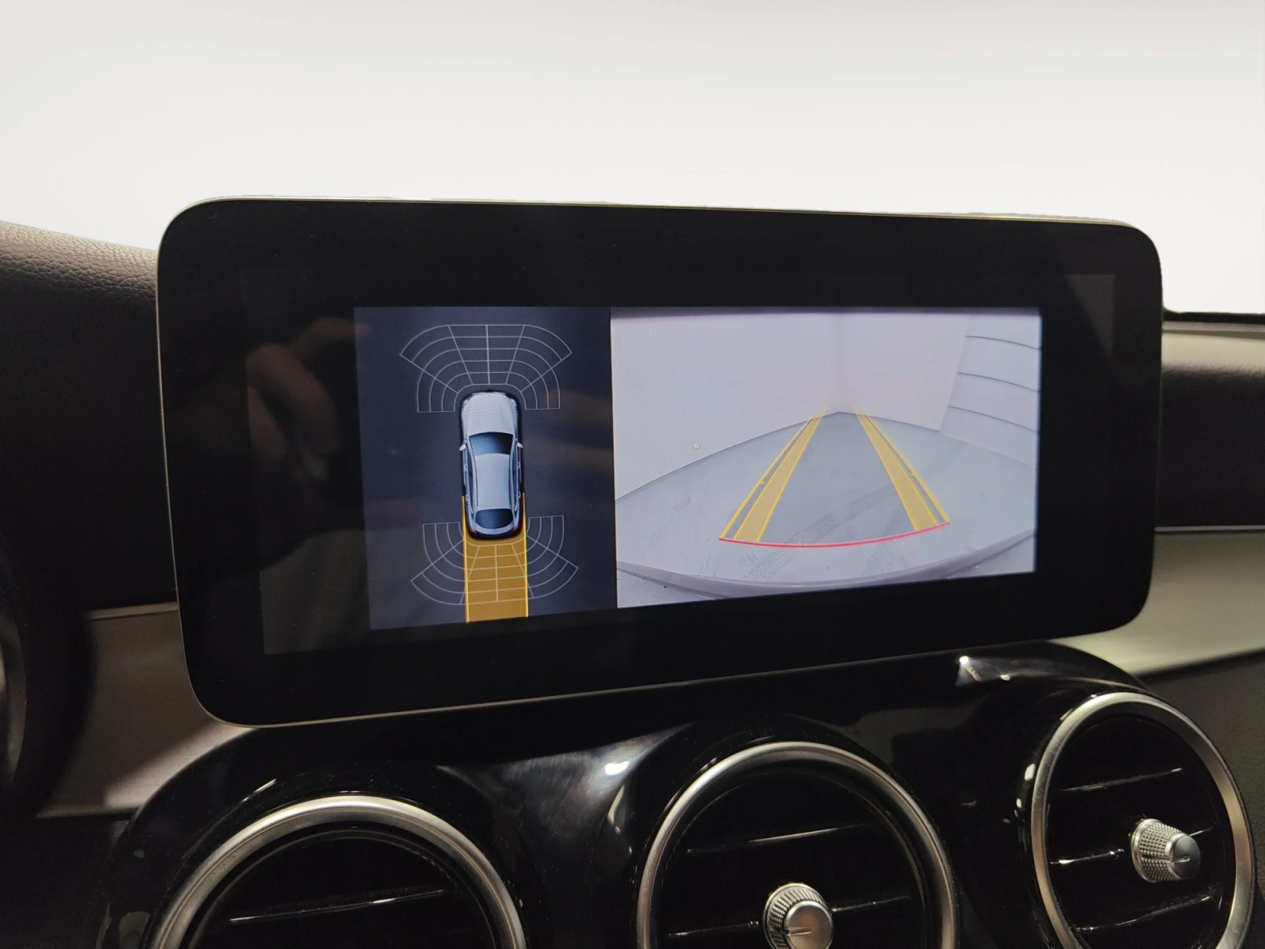 MERCEDES-BENZ Clase glc GLC 220 D 4MATIC - Foto 16