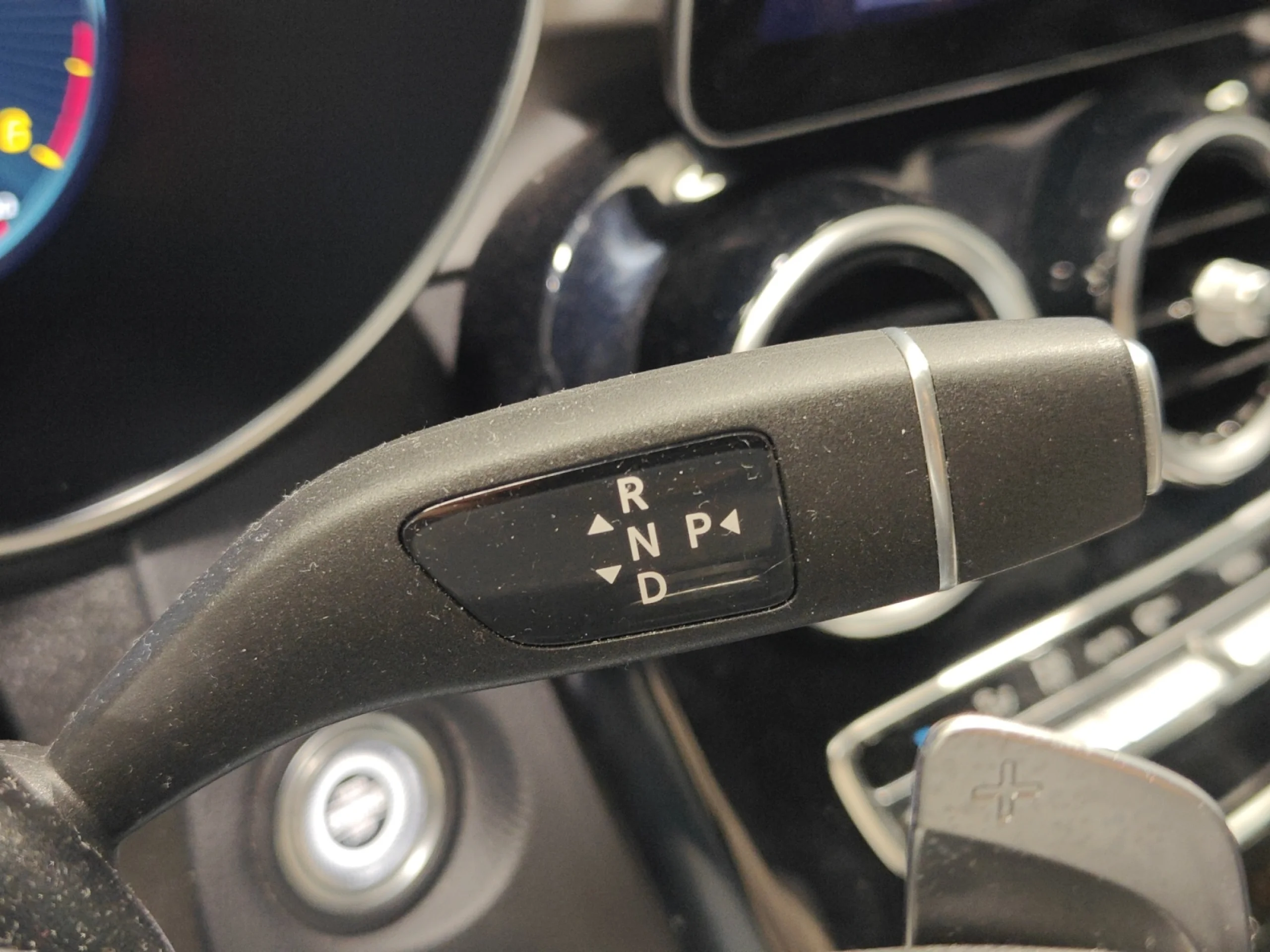 MERCEDES-BENZ Clase glc GLC 220 D 4MATIC - Foto 17