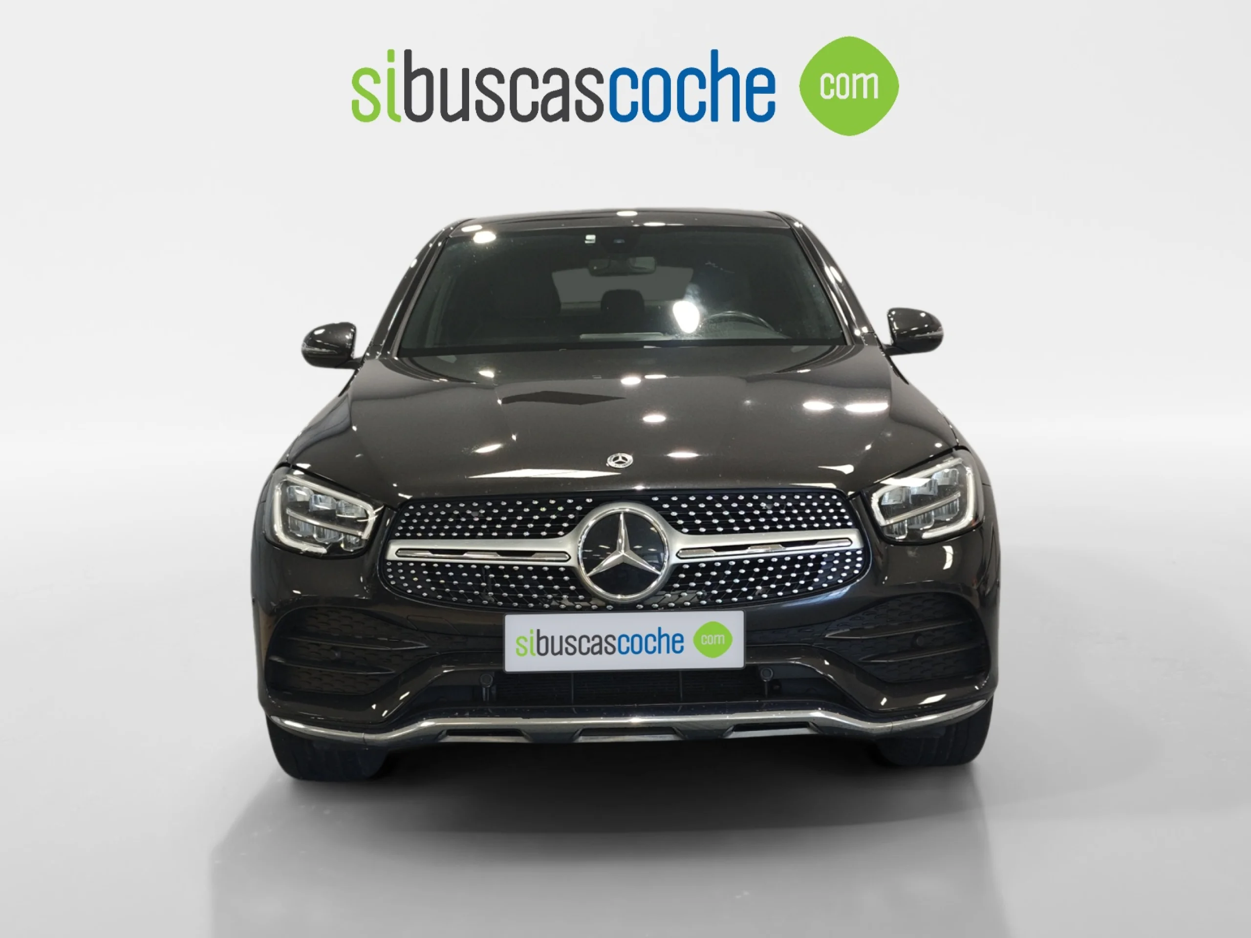 MERCEDES-BENZ Clase glc GLC 220 D 4MATIC - Foto 19