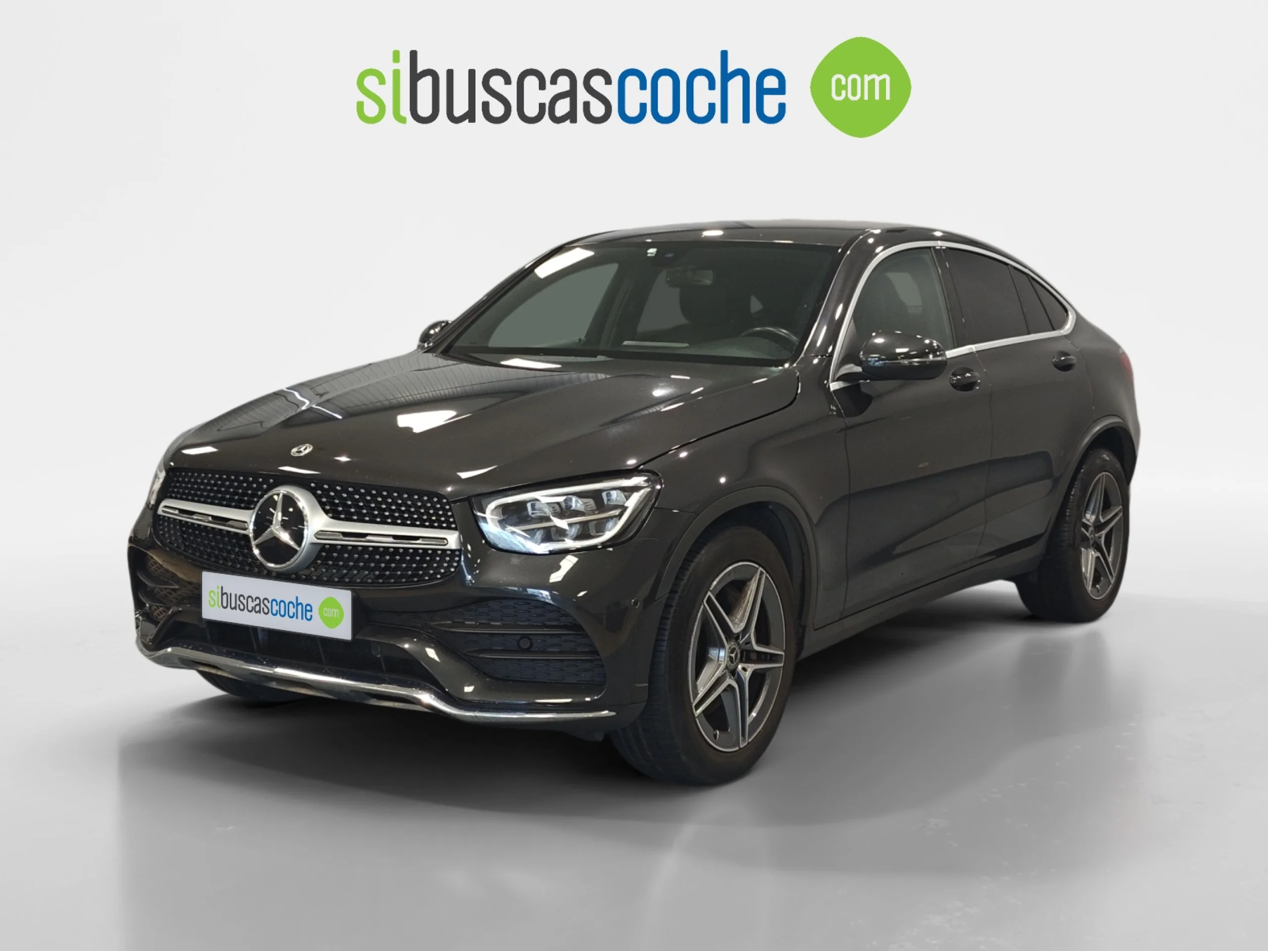 MERCEDES-BENZ Clase glc GLC 220 D 4MATIC - Foto 21