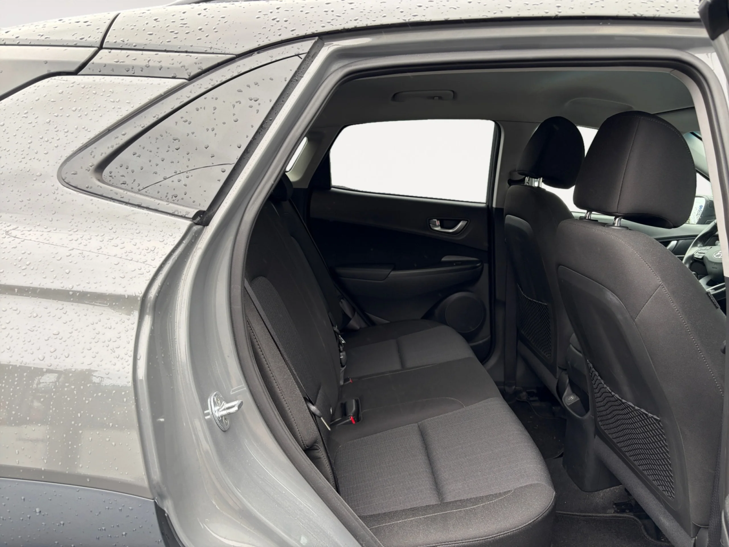 HYUNDAI KONA 1.6 GDI HEV TECNO RED DCT - Foto 6