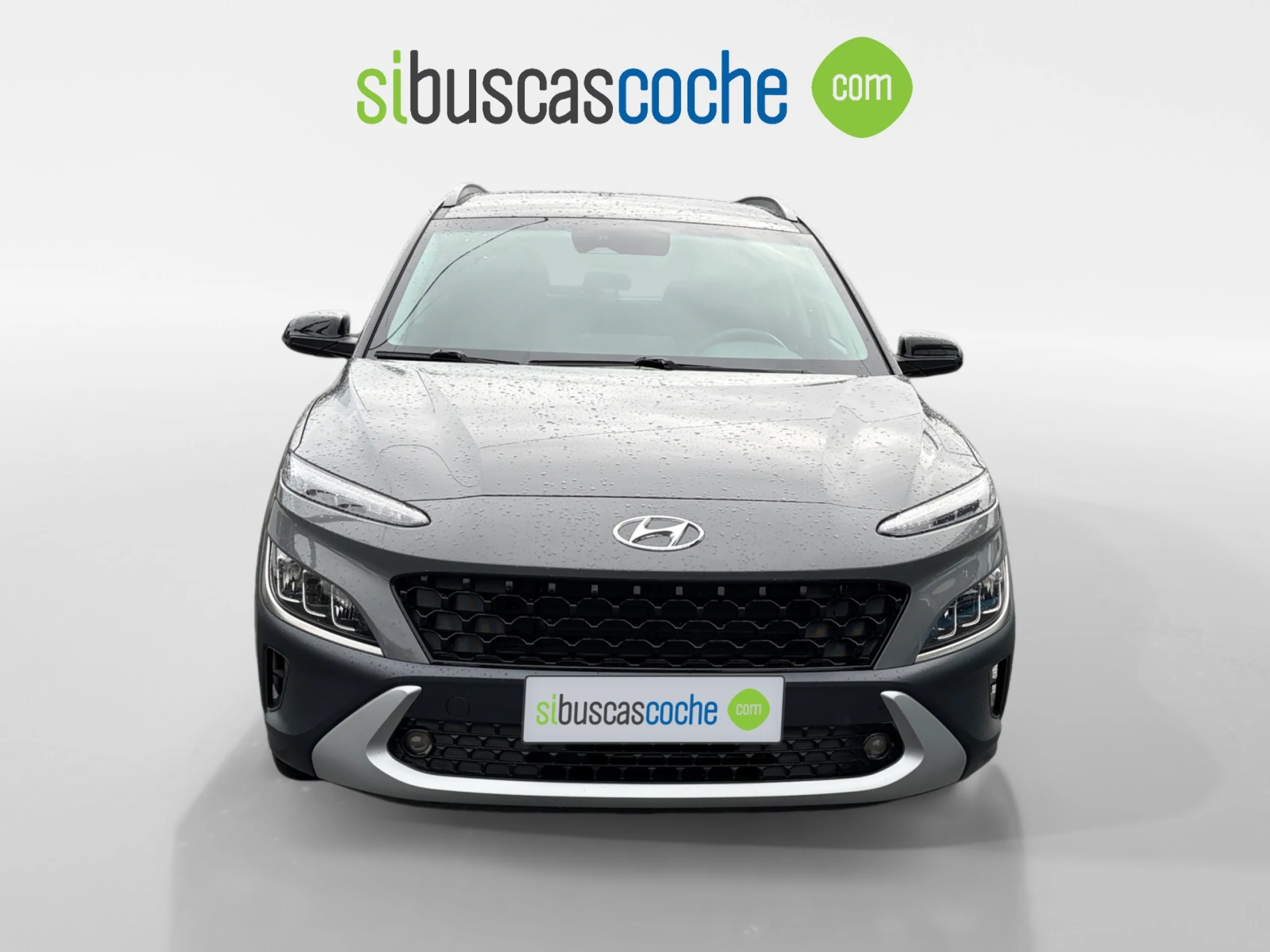 HYUNDAI KONA 1.6 GDI HEV TECNO RED DCT - Foto 9