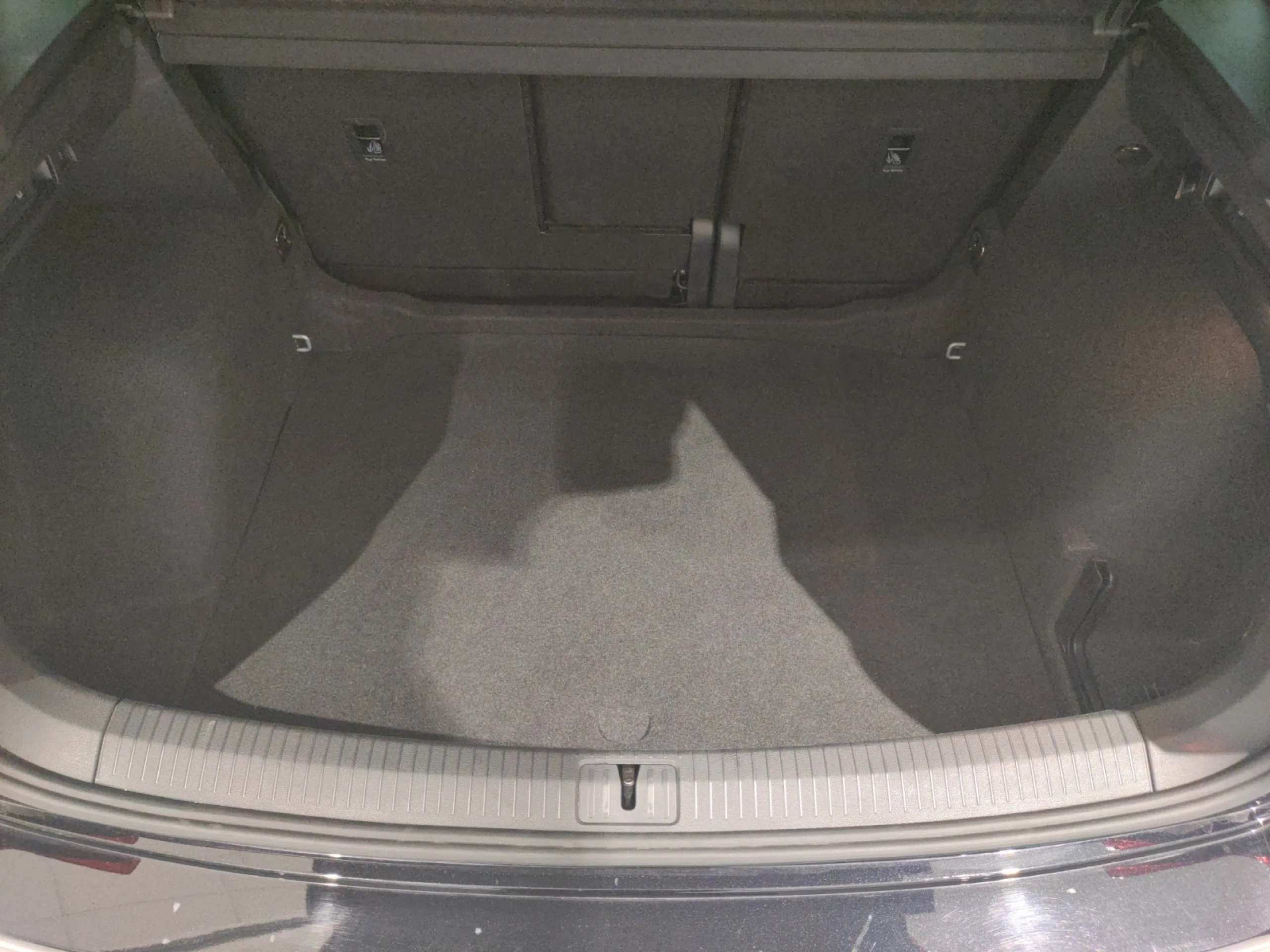 VOLKSWAGEN TIGUAN R LINE 2.0 TDI 110KW (150CV) - Foto 7