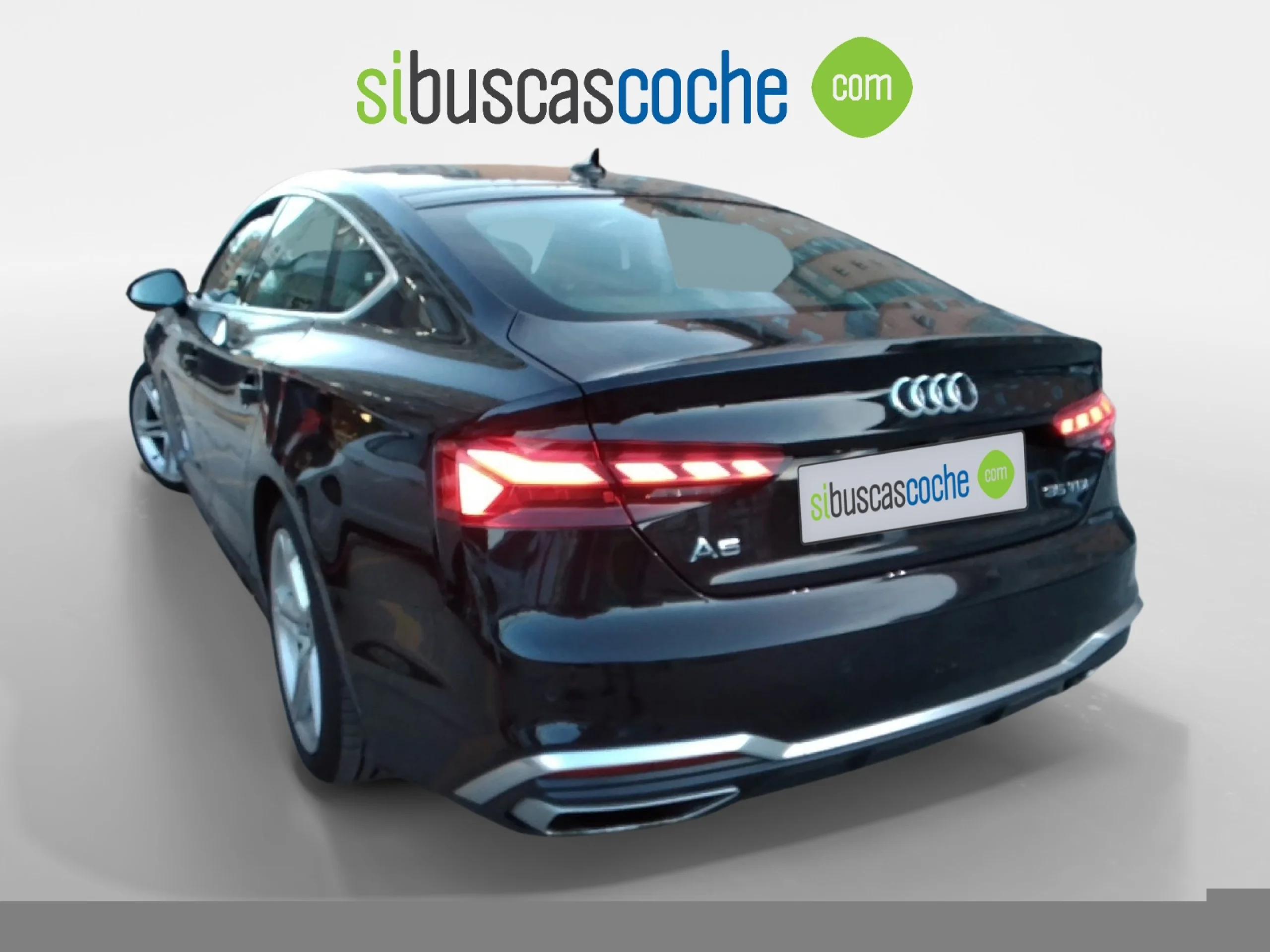 AUDI A5 S LINE 35 TDI 120KW S TRONIC SPORTBACK - Foto 2