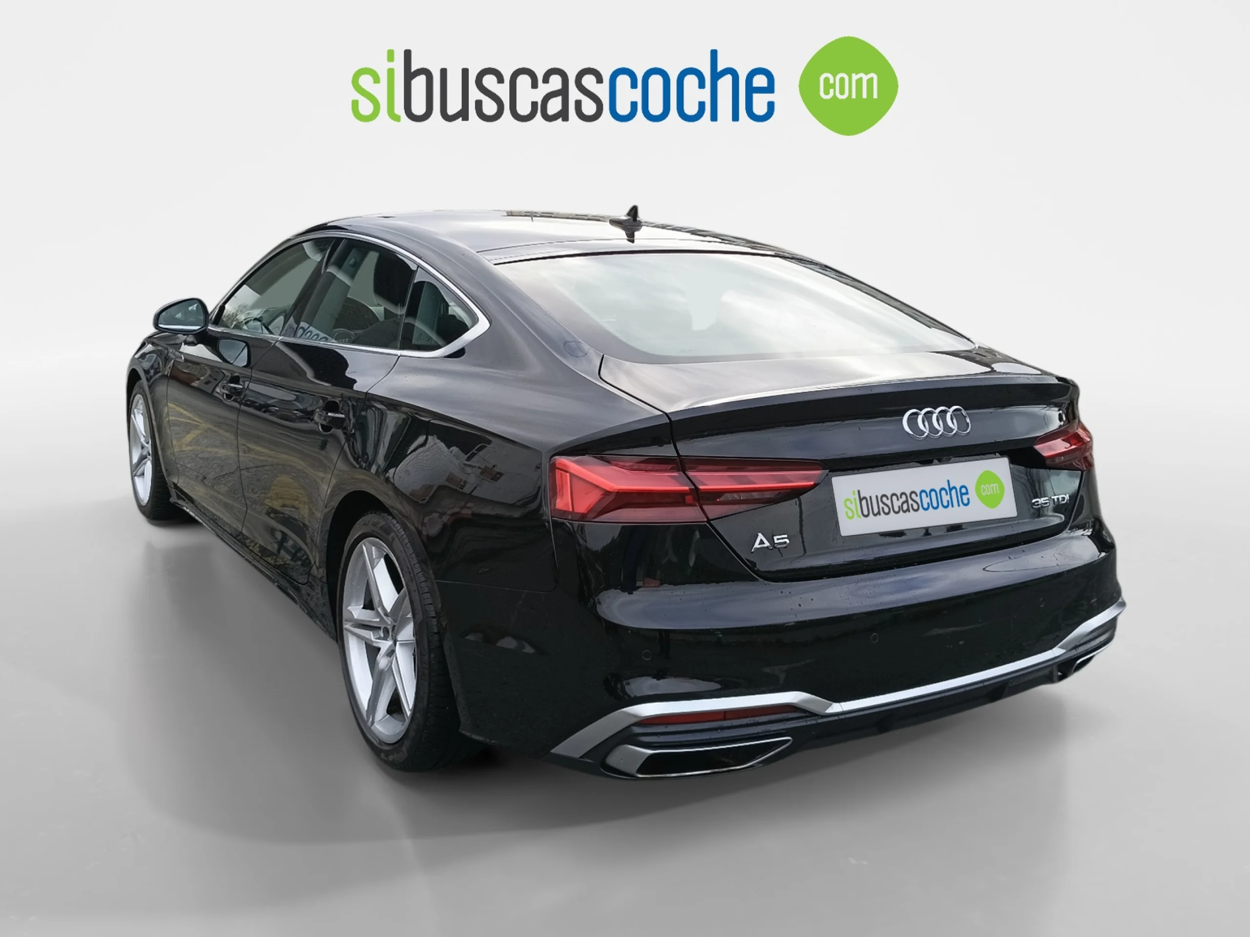 AUDI A5 S LINE 35 TDI 120KW S TRONIC SPORTBACK - Foto 2