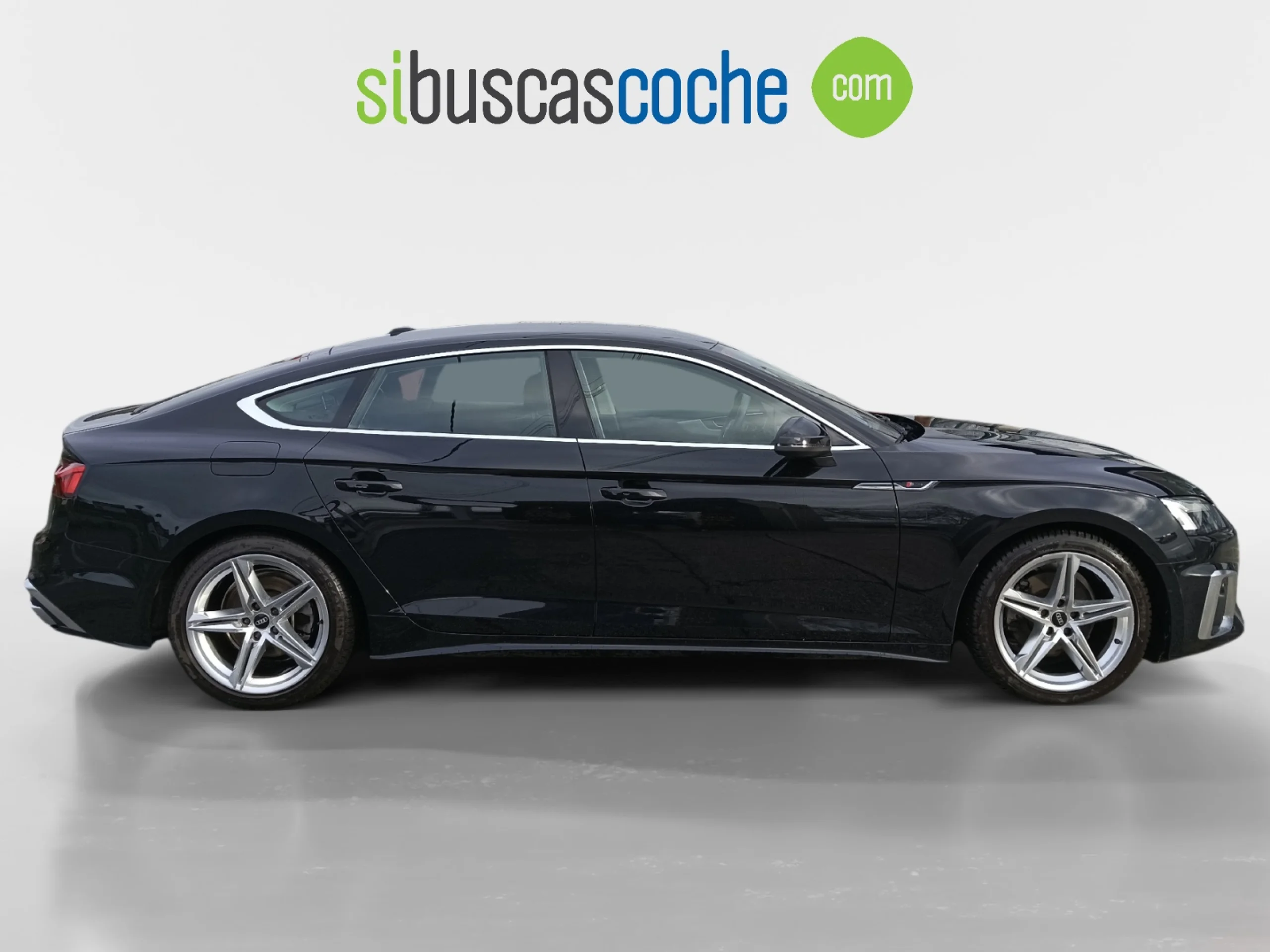 AUDI A5 S LINE 35 TDI 120KW S TRONIC SPORTBACK - Foto 3