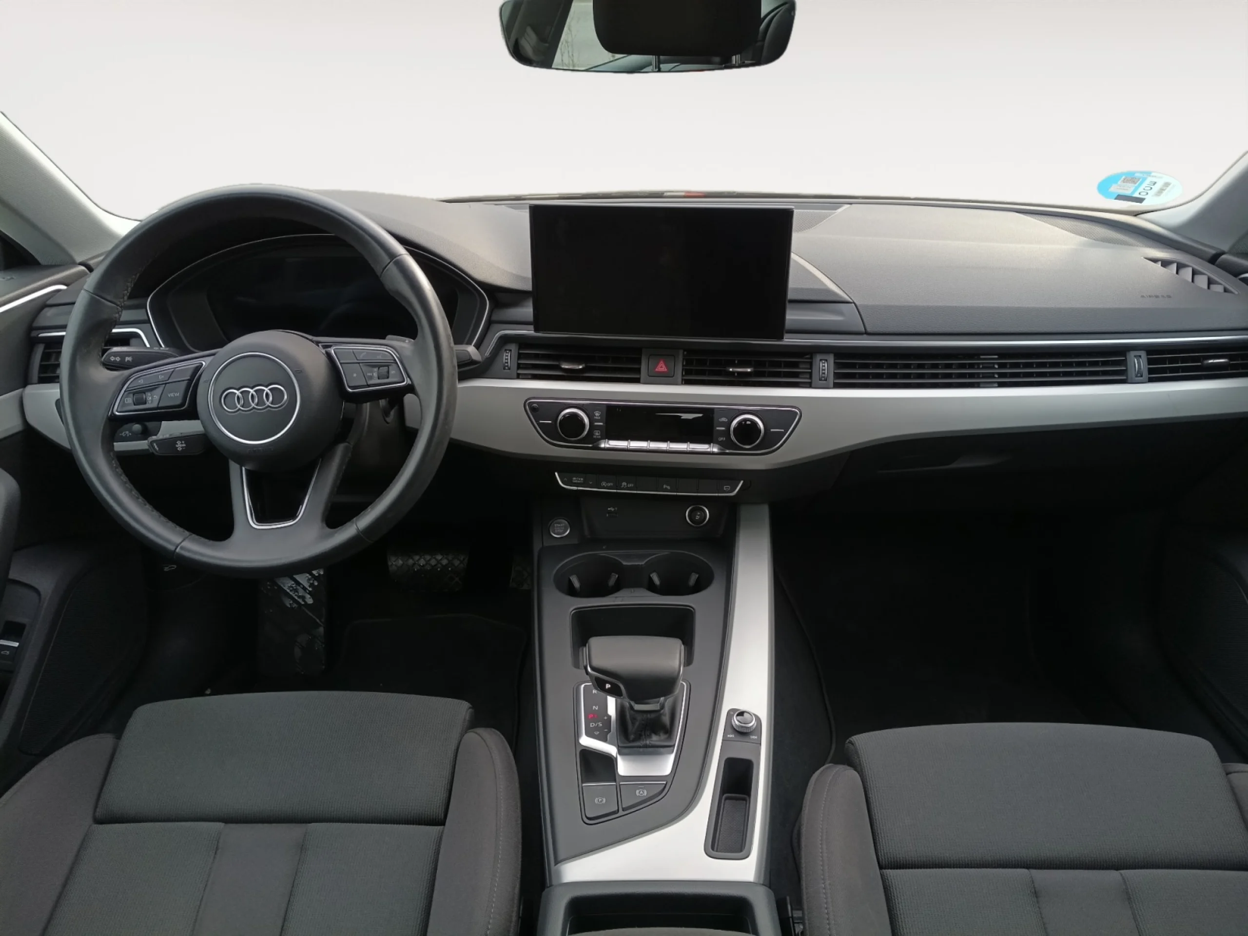 AUDI A5 S LINE 35 TDI 120KW S TRONIC SPORTBACK - Foto 4