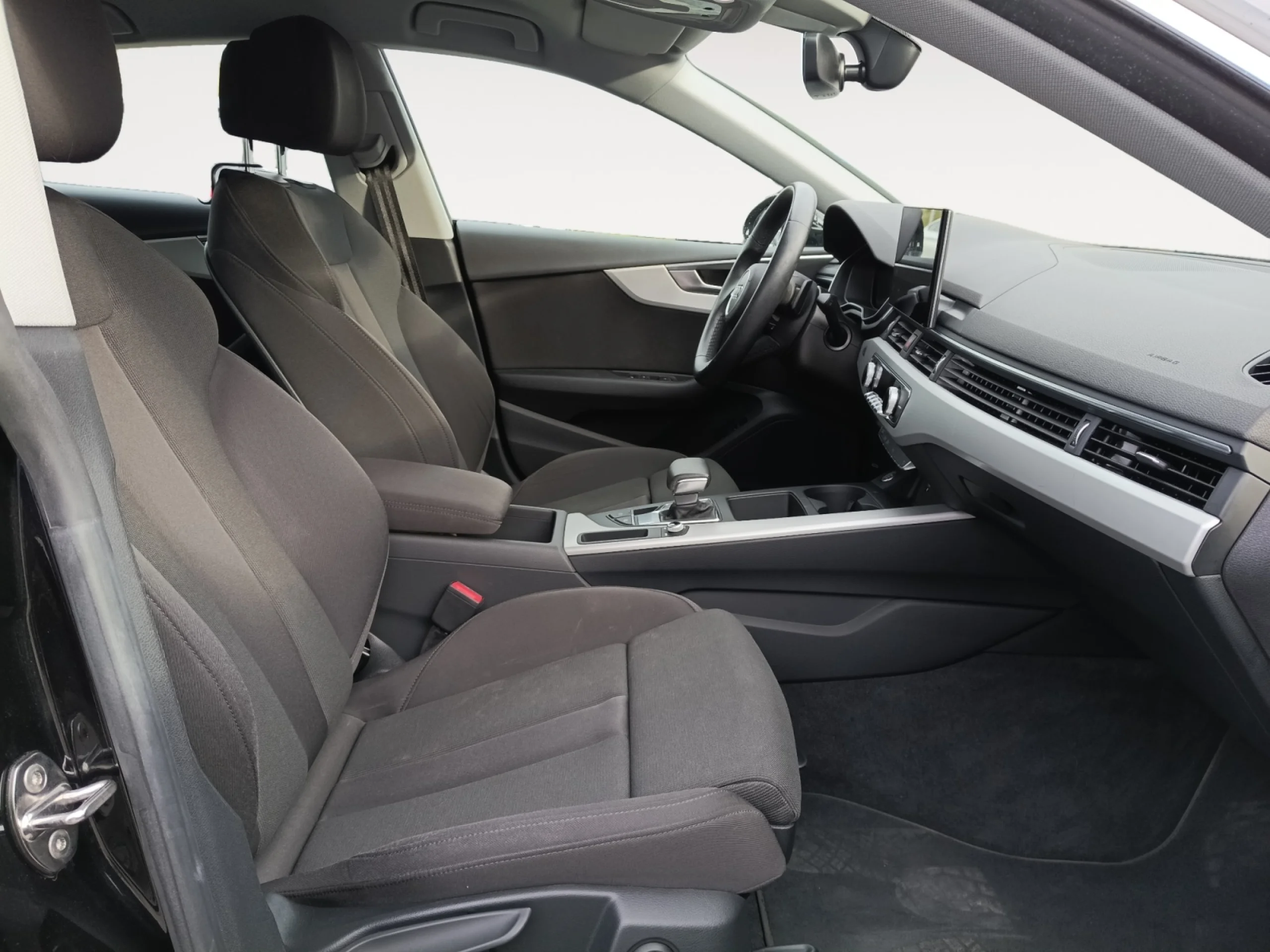 AUDI A5 S LINE 35 TDI 120KW S TRONIC SPORTBACK - Foto 5