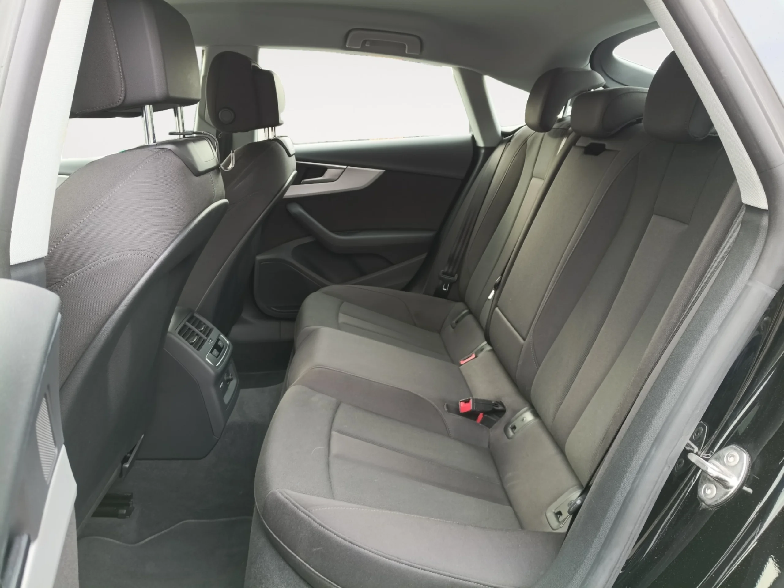 AUDI A5 S LINE 35 TDI 120KW S TRONIC SPORTBACK - Foto 6