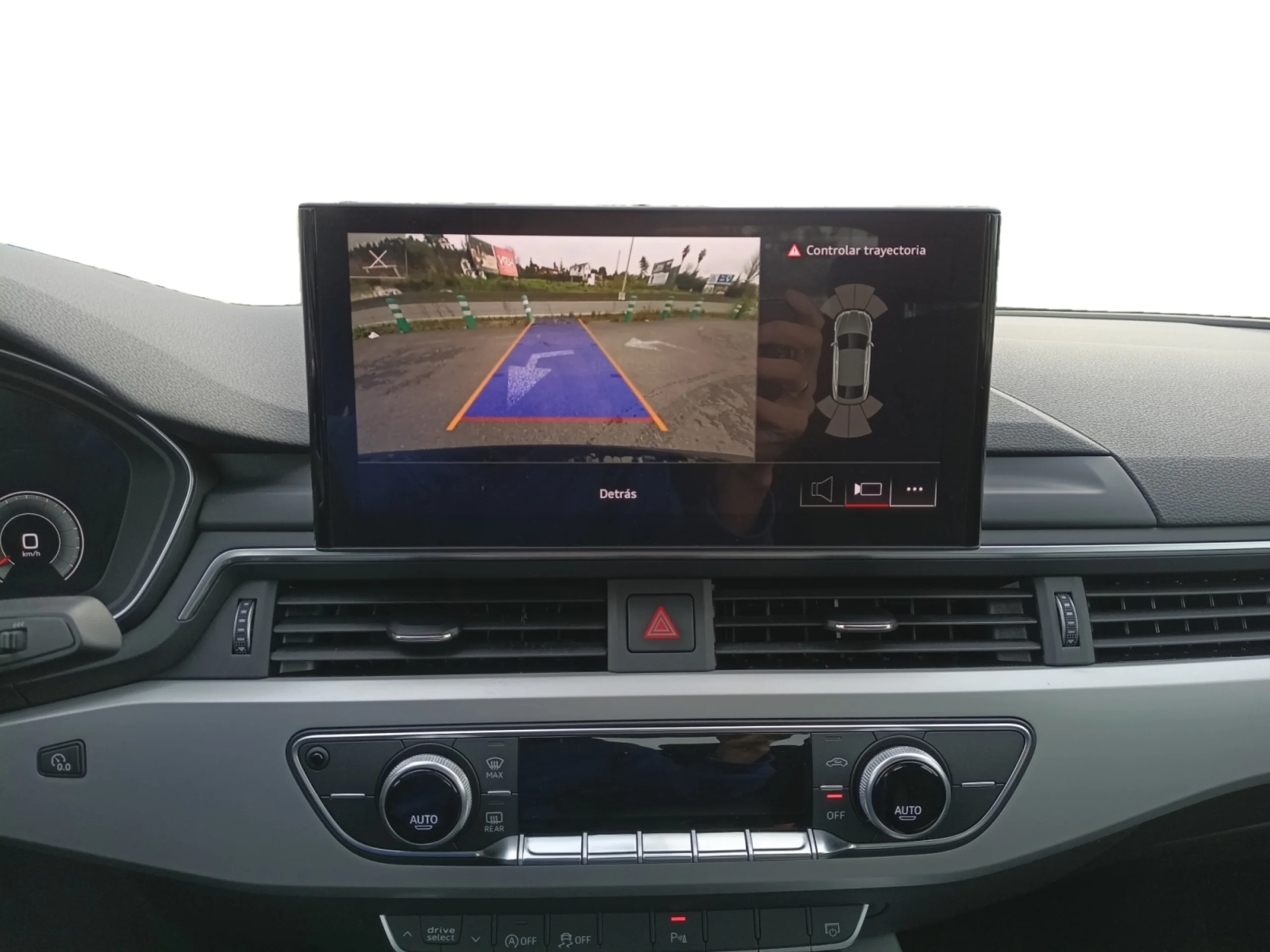 AUDI A5 S LINE 35 TDI 120KW S TRONIC SPORTBACK - Foto 9