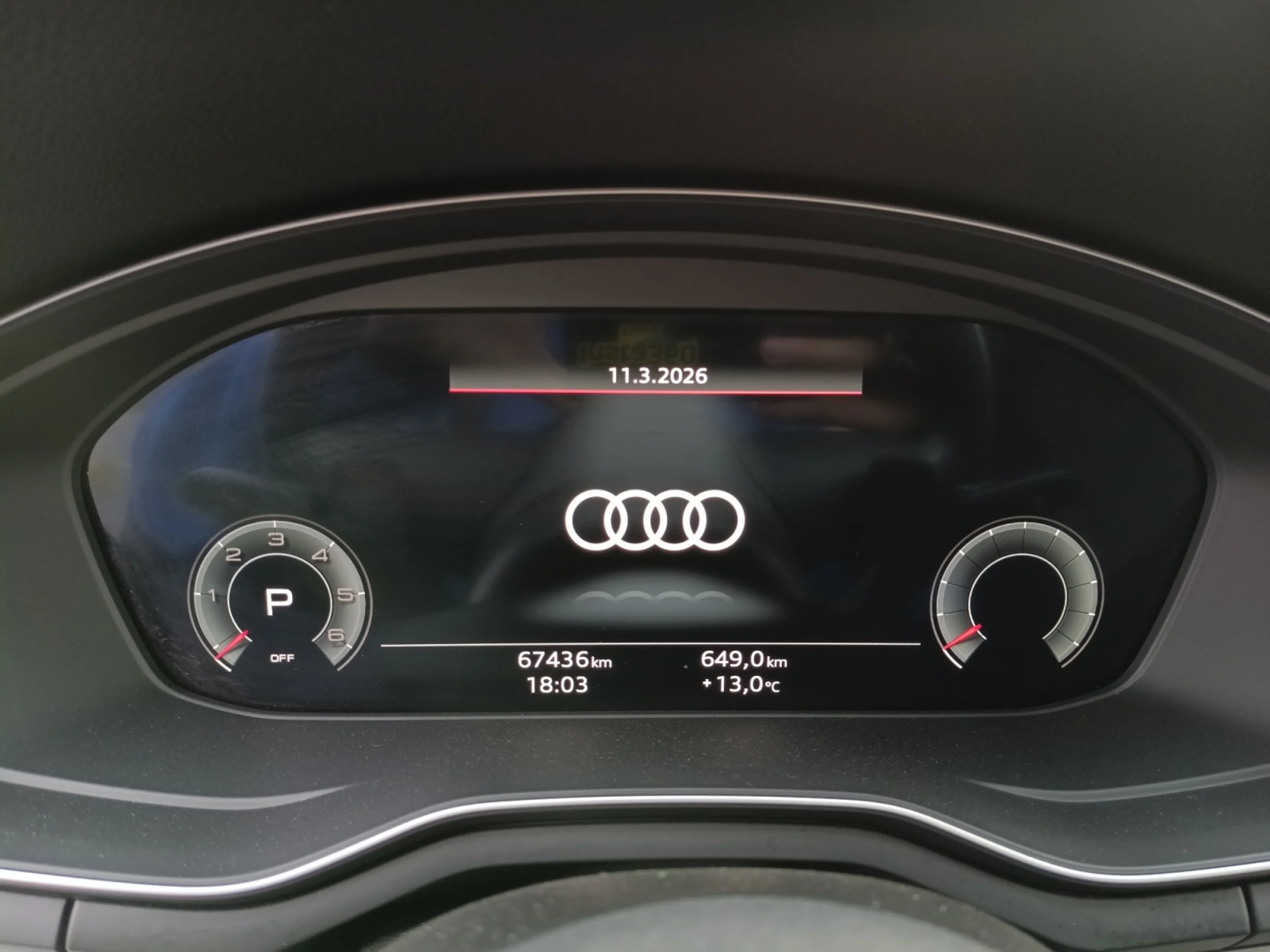 AUDI A5 S LINE 35 TDI 120KW S TRONIC SPORTBACK - Foto 10