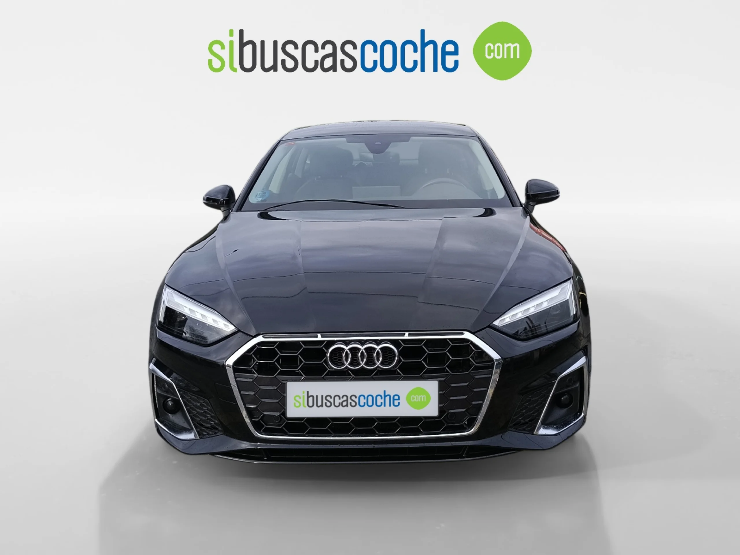 AUDI A5 S LINE 35 TDI 120KW S TRONIC SPORTBACK - Foto 12
