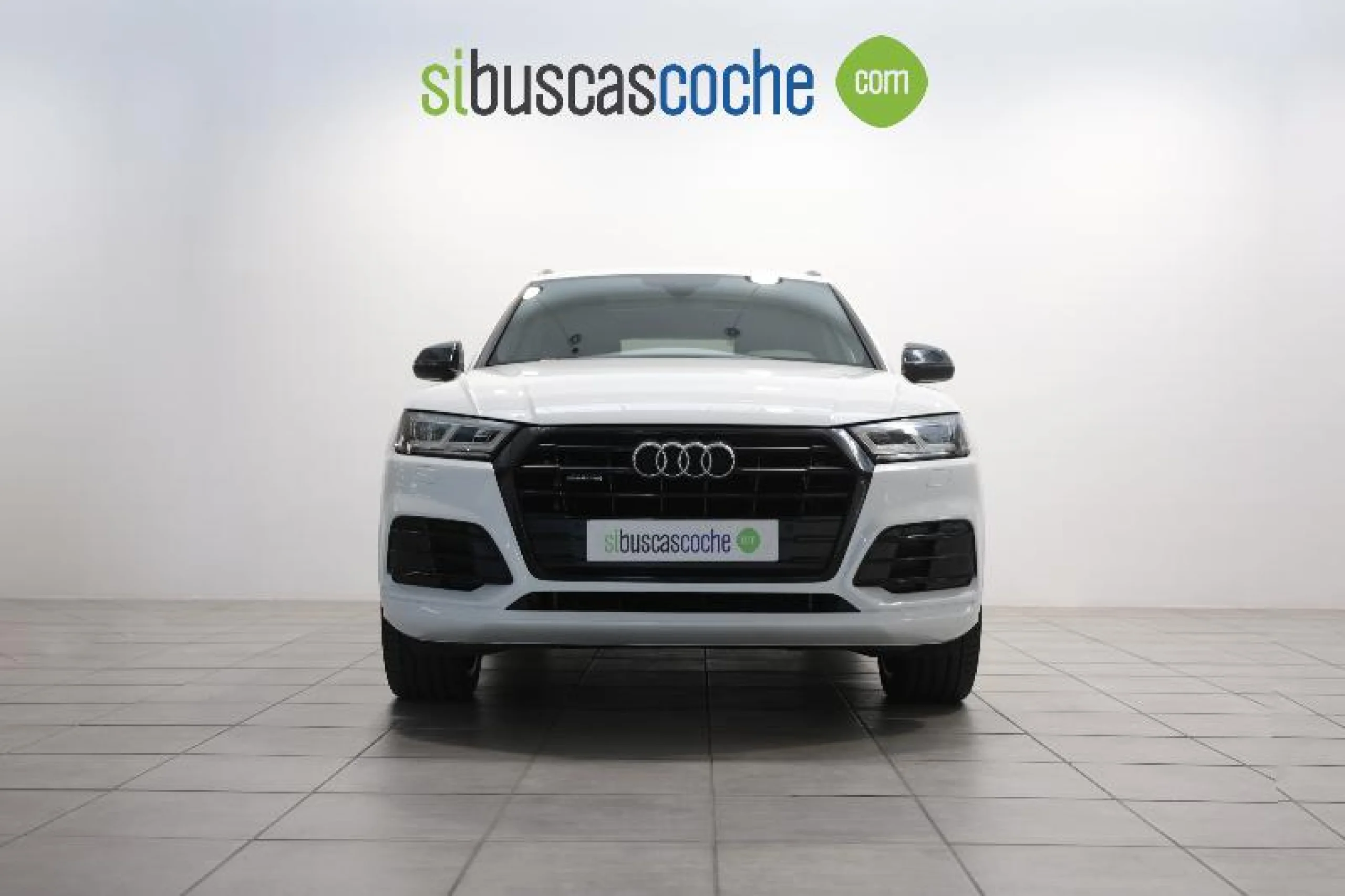 AUDI Q5 BLACK LINE 40 TDI 140KW QUATTRO S TRONIC - Foto 27