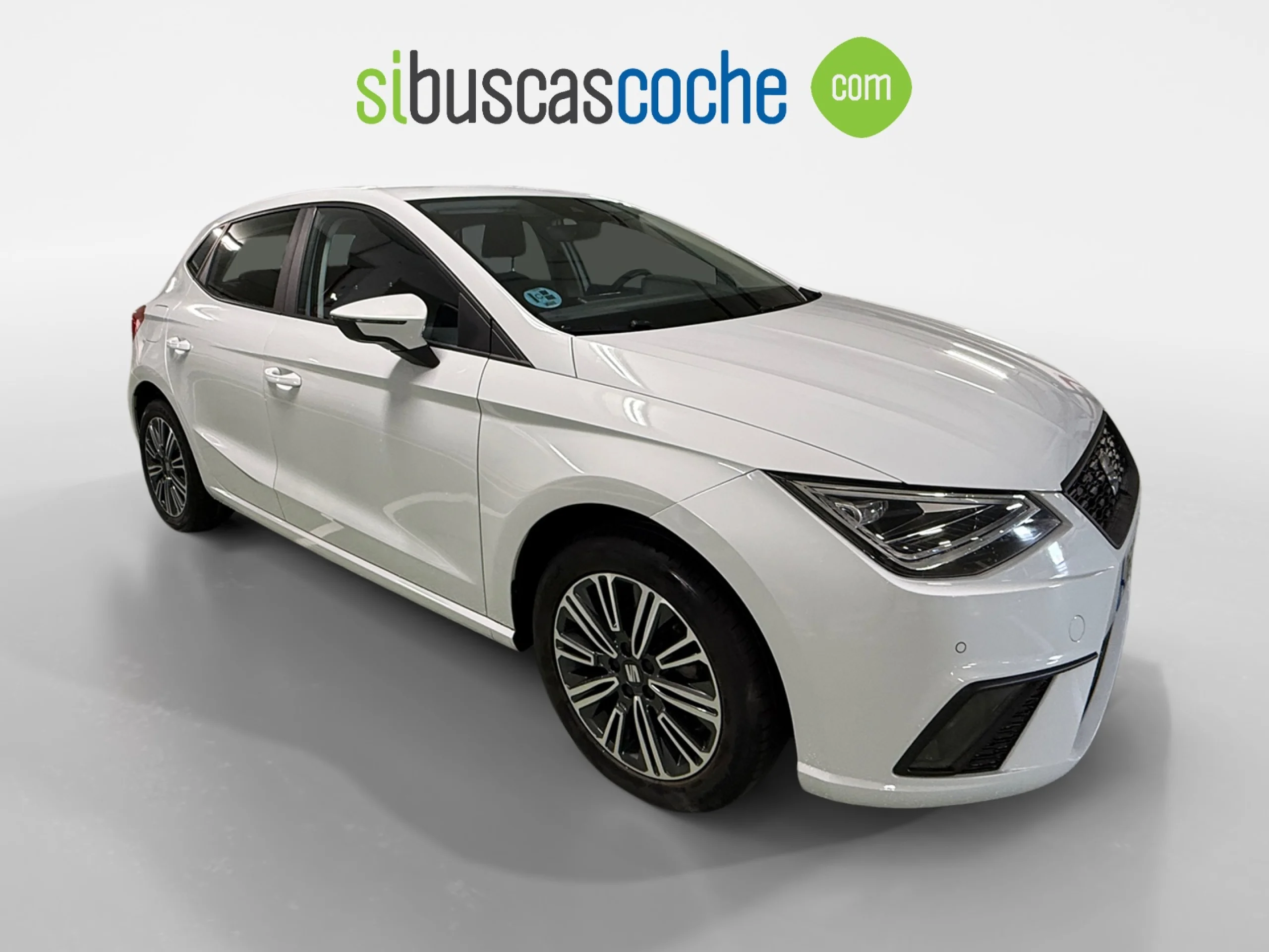 SEAT IBIZA 1.0 MPI 59KW (80CV) STYLE - Foto 1