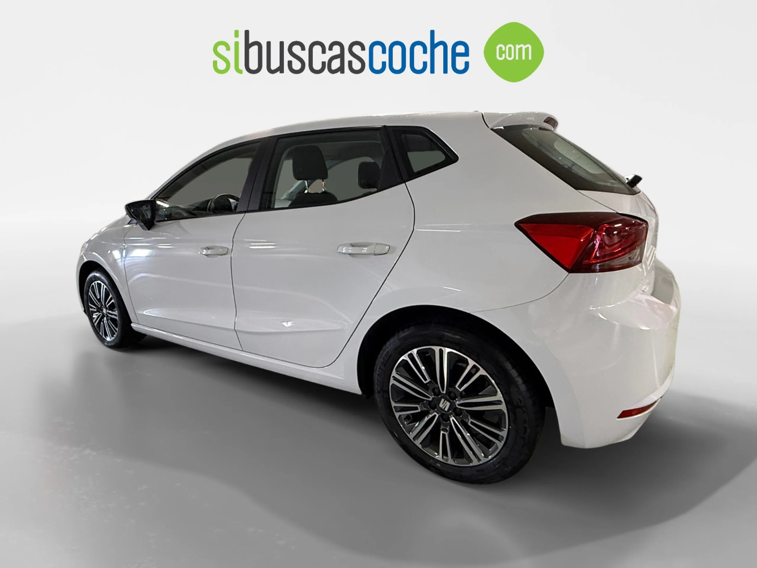 SEAT IBIZA 1.0 MPI 59KW (80CV) STYLE - Foto 2