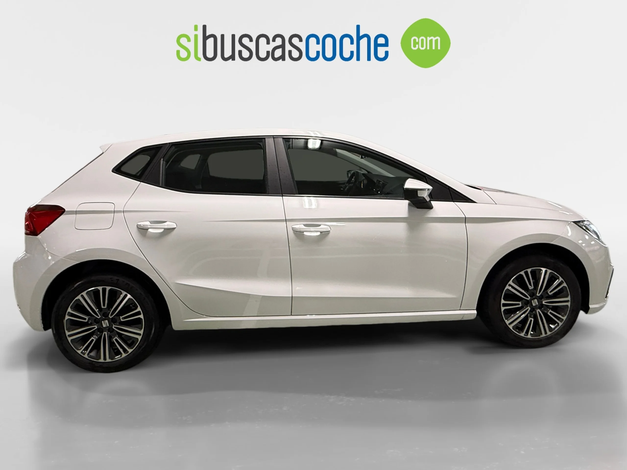 SEAT IBIZA 1.0 MPI 59KW (80CV) STYLE - Foto 3
