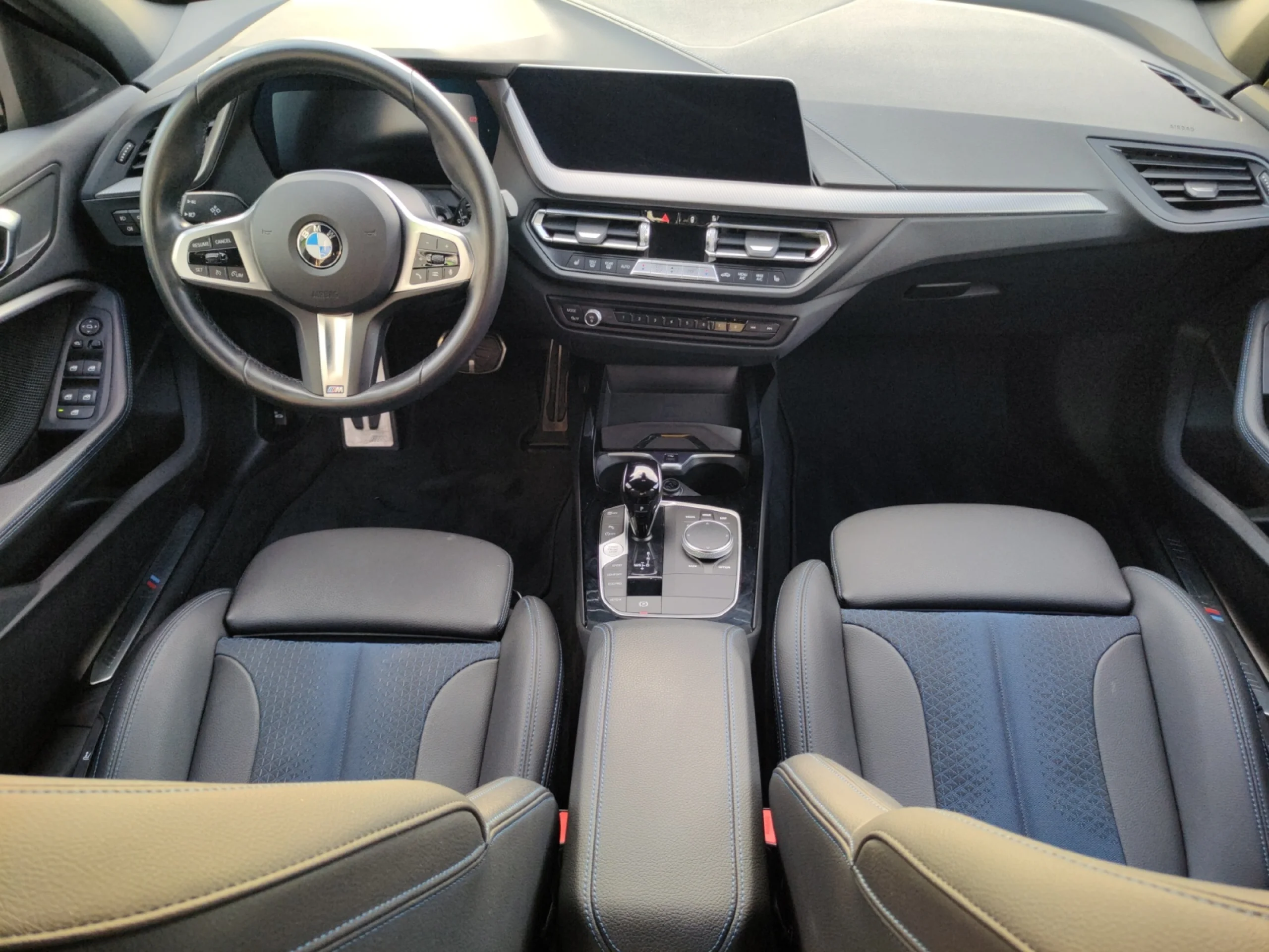 BMW SERIE 1 118D - Foto 4
