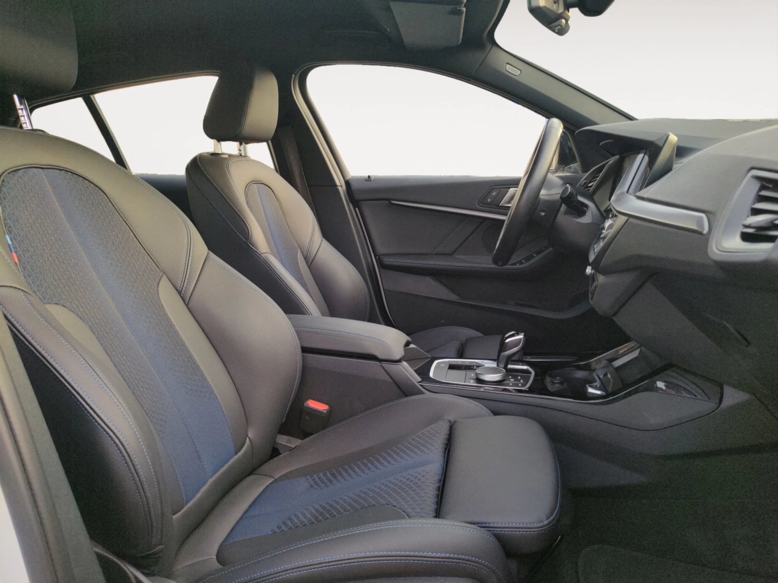 BMW SERIE 1 118D - Foto 5