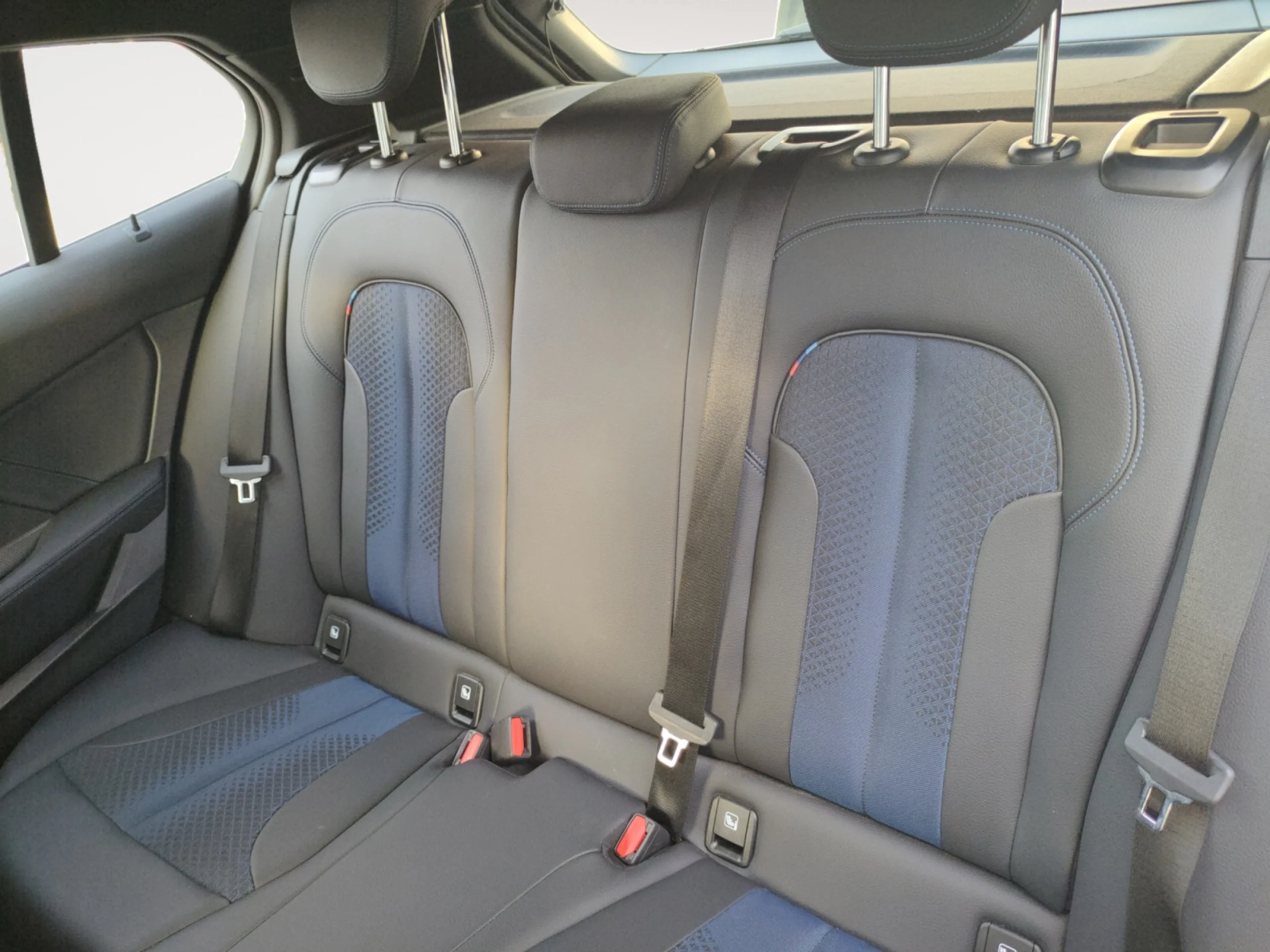 BMW SERIE 1 118D - Foto 6