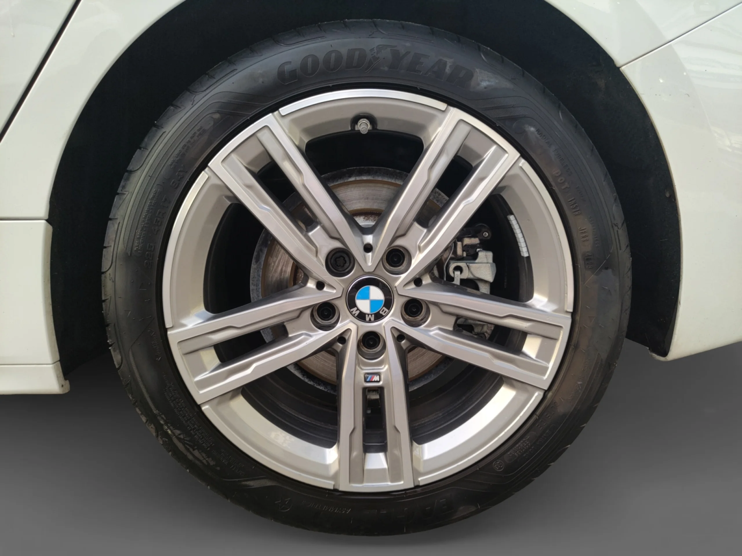 BMW SERIE 1 118D - Foto 8