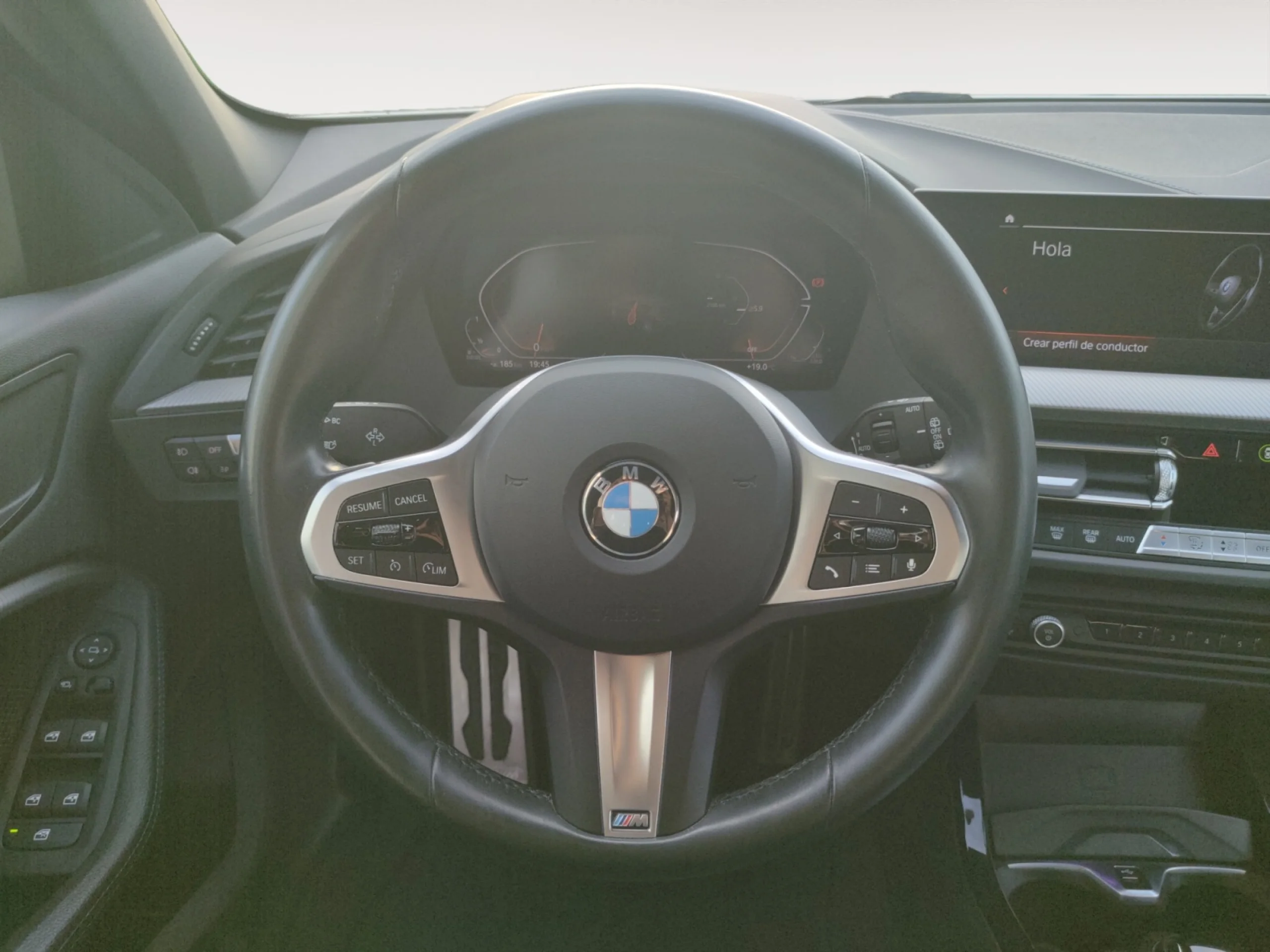 BMW SERIE 1 118D - Foto 11