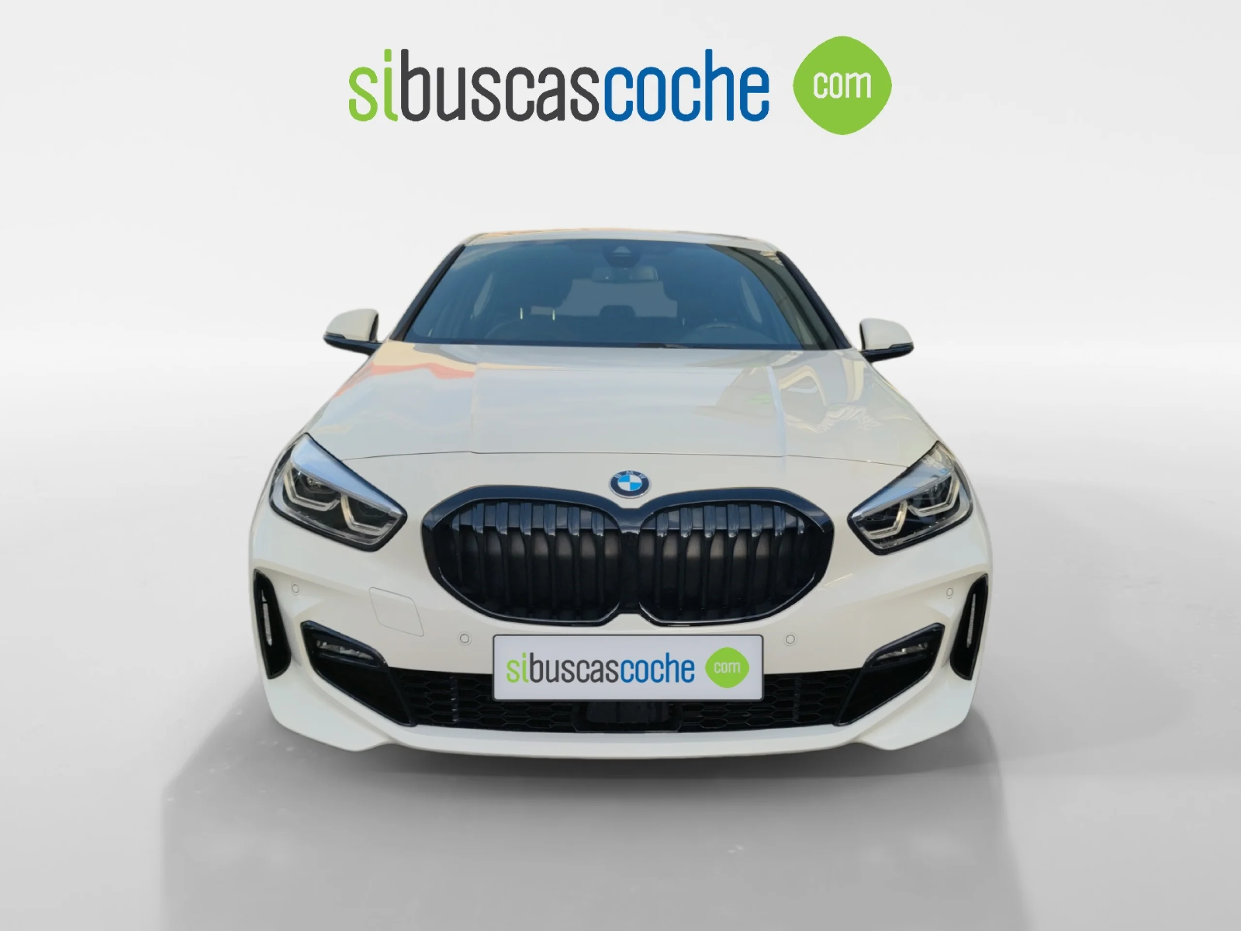 BMW SERIE 1 118D - Foto 12