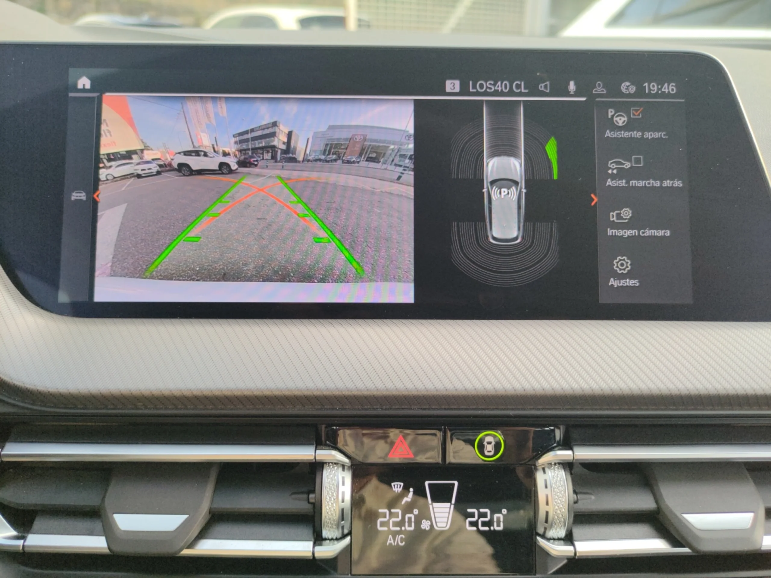 BMW SERIE 1 118D - Foto 13