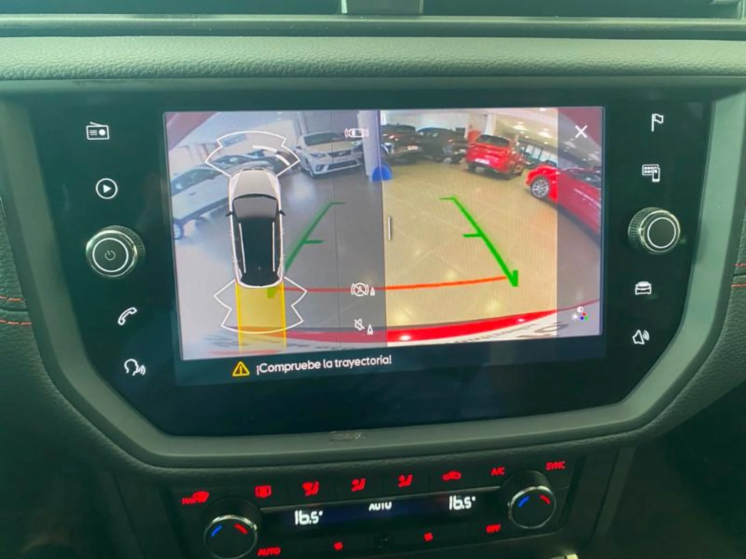 SEAT ARONA 1.0 TSI 81KW (110CV) DSG FR GO ECO - Foto 15