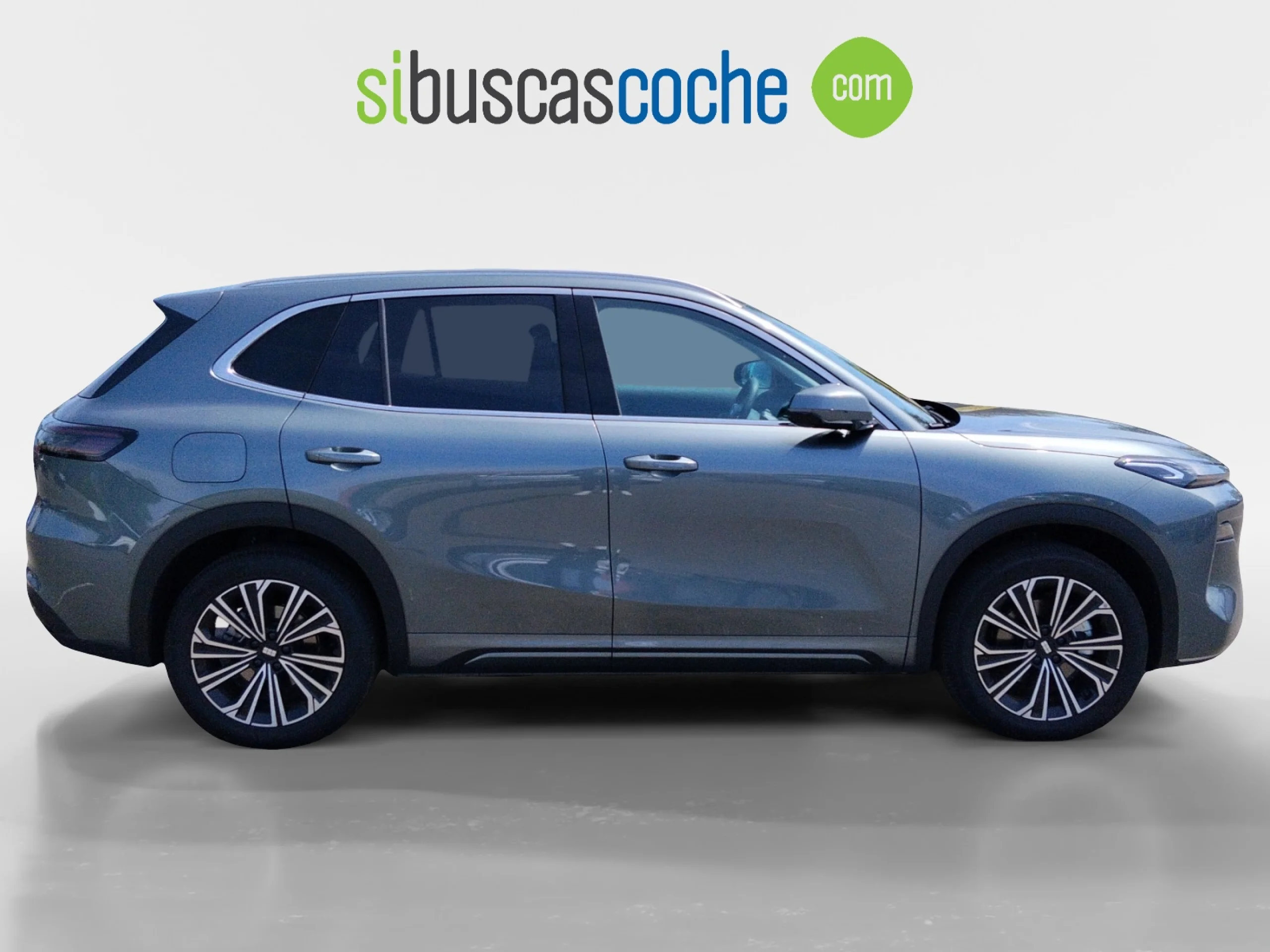 GEELY STARRAY EM I STARRAY MAX+ - Foto 3