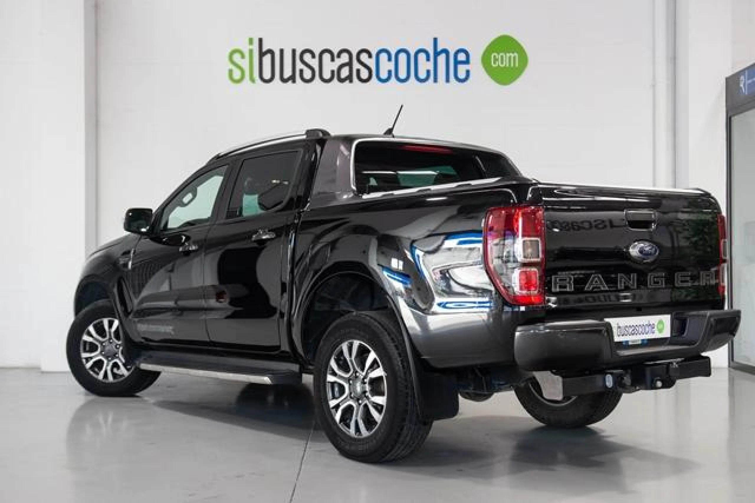 FORD RANGER 2.0 TDCI DOPPELKABINE 4X4 WILDTRAK - Foto 32