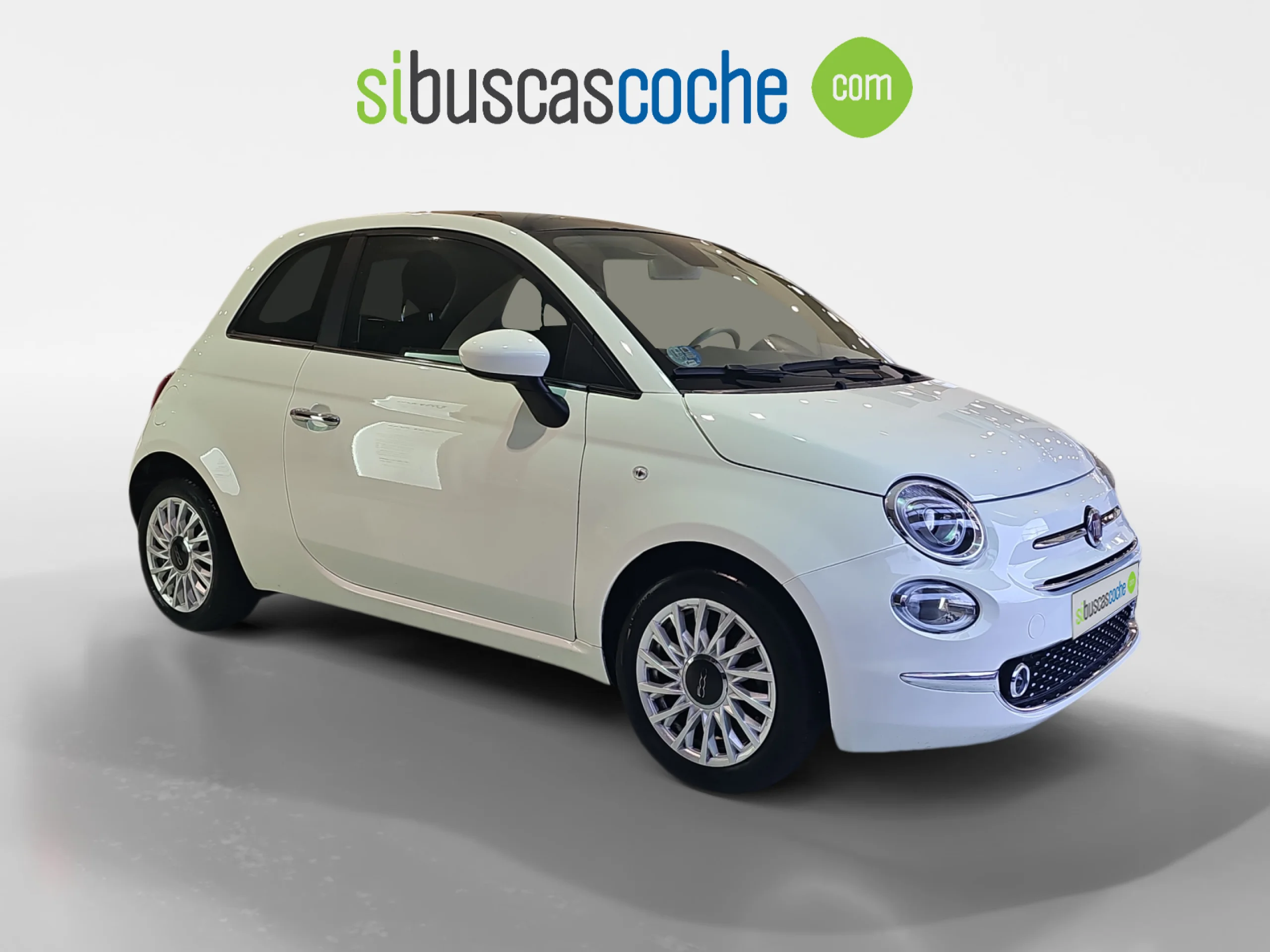 FIAT 500 MONOTRIM 1.0 HYBRID 51KW (70 CV) - Foto 1
