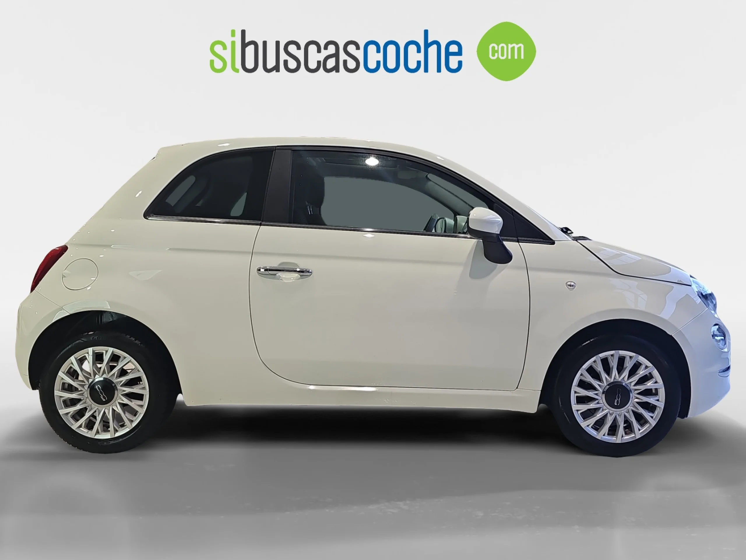 FIAT 500 MONOTRIM 1.0 HYBRID 51KW (70 CV) - Foto 3
