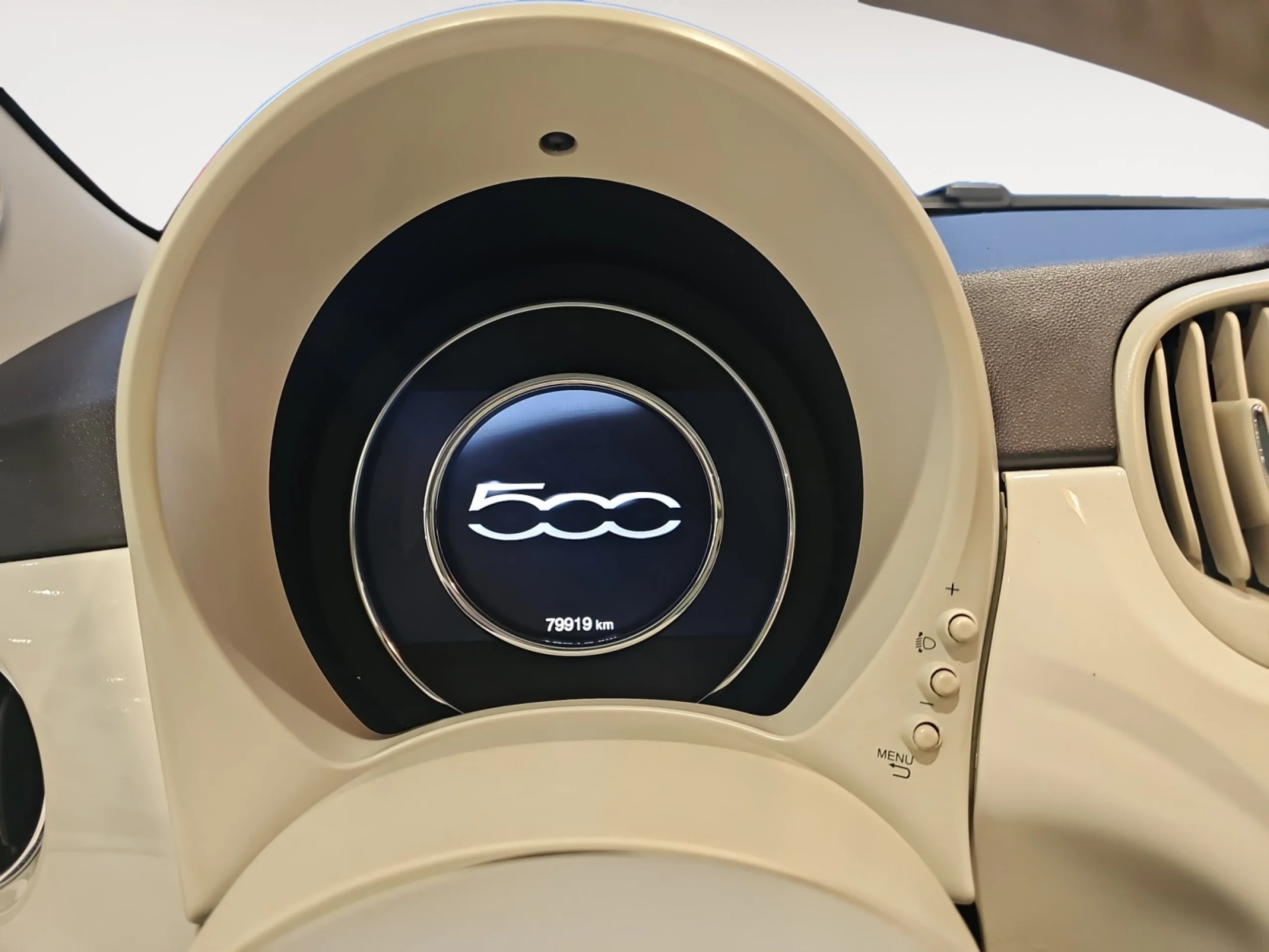 FIAT 500 MONOTRIM 1.0 HYBRID 51KW (70 CV) - Foto 7