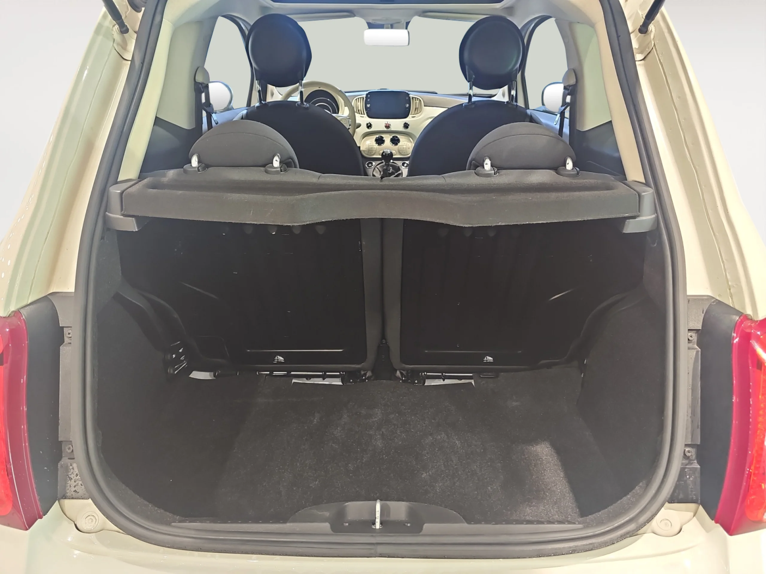 FIAT 500 MONOTRIM 1.0 HYBRID 51KW (70 CV) - Foto 8