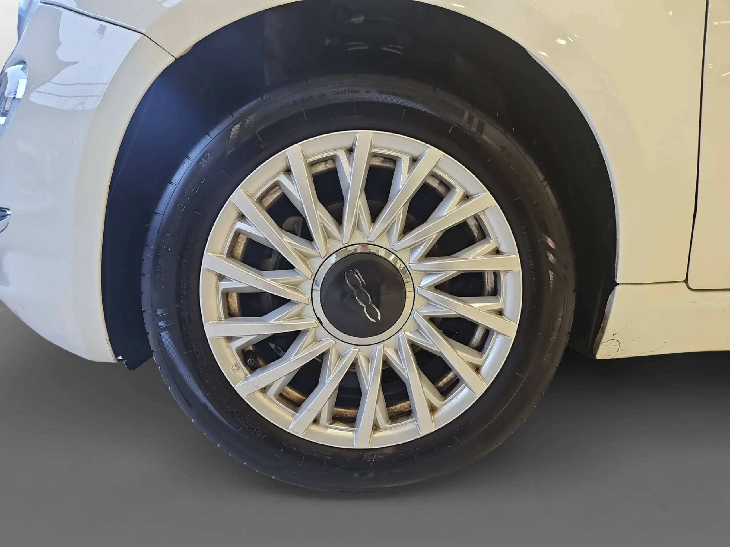 FIAT 500 MONOTRIM 1.0 HYBRID 51KW (70 CV) - Foto 9