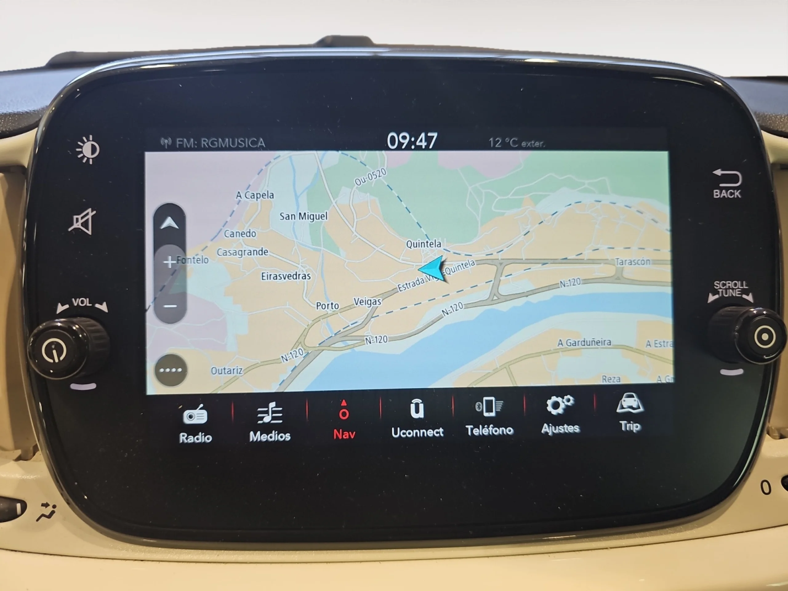 FIAT 500 MONOTRIM 1.0 HYBRID 51KW (70 CV) - Foto 10