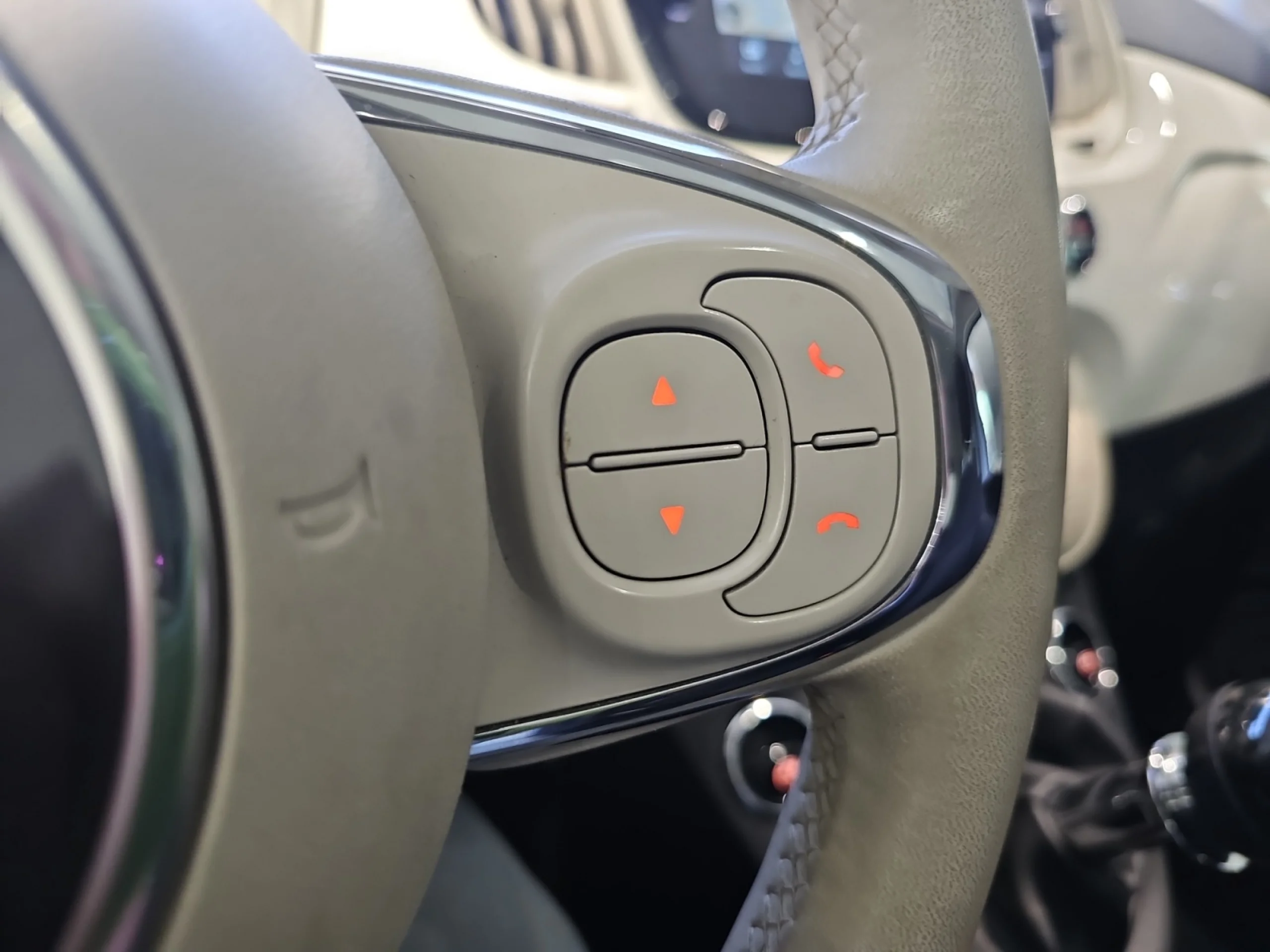 FIAT 500 MONOTRIM 1.0 HYBRID 51KW (70 CV) - Foto 13