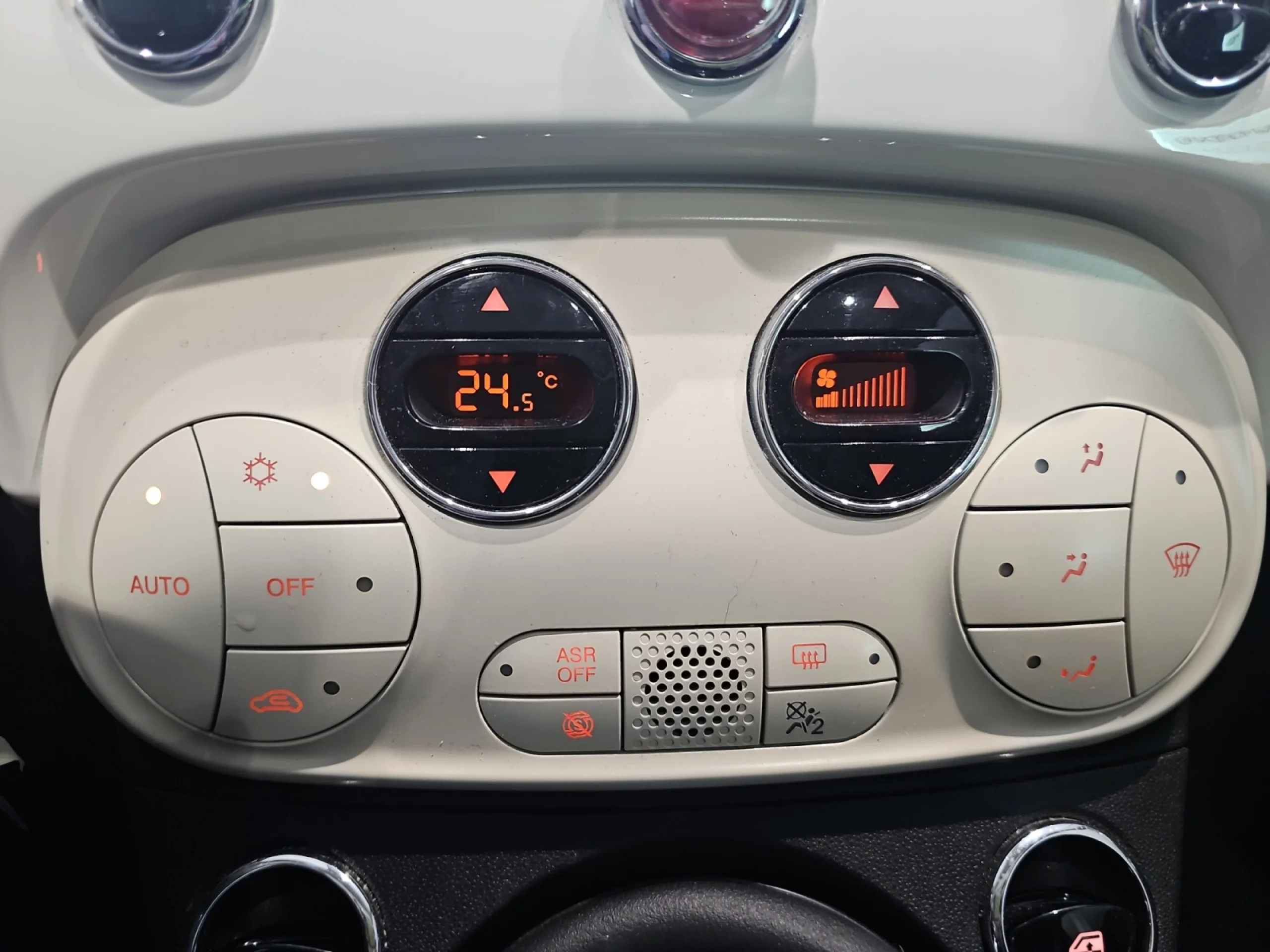 FIAT 500 MONOTRIM 1.0 HYBRID 51KW (70 CV) - Foto 14