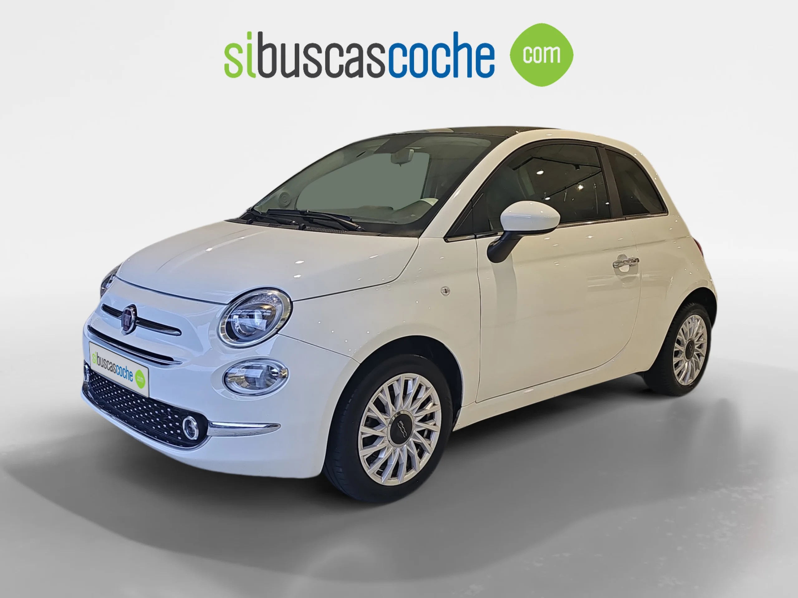 FIAT 500 MONOTRIM 1.0 HYBRID 51KW (70 CV) - Foto 16