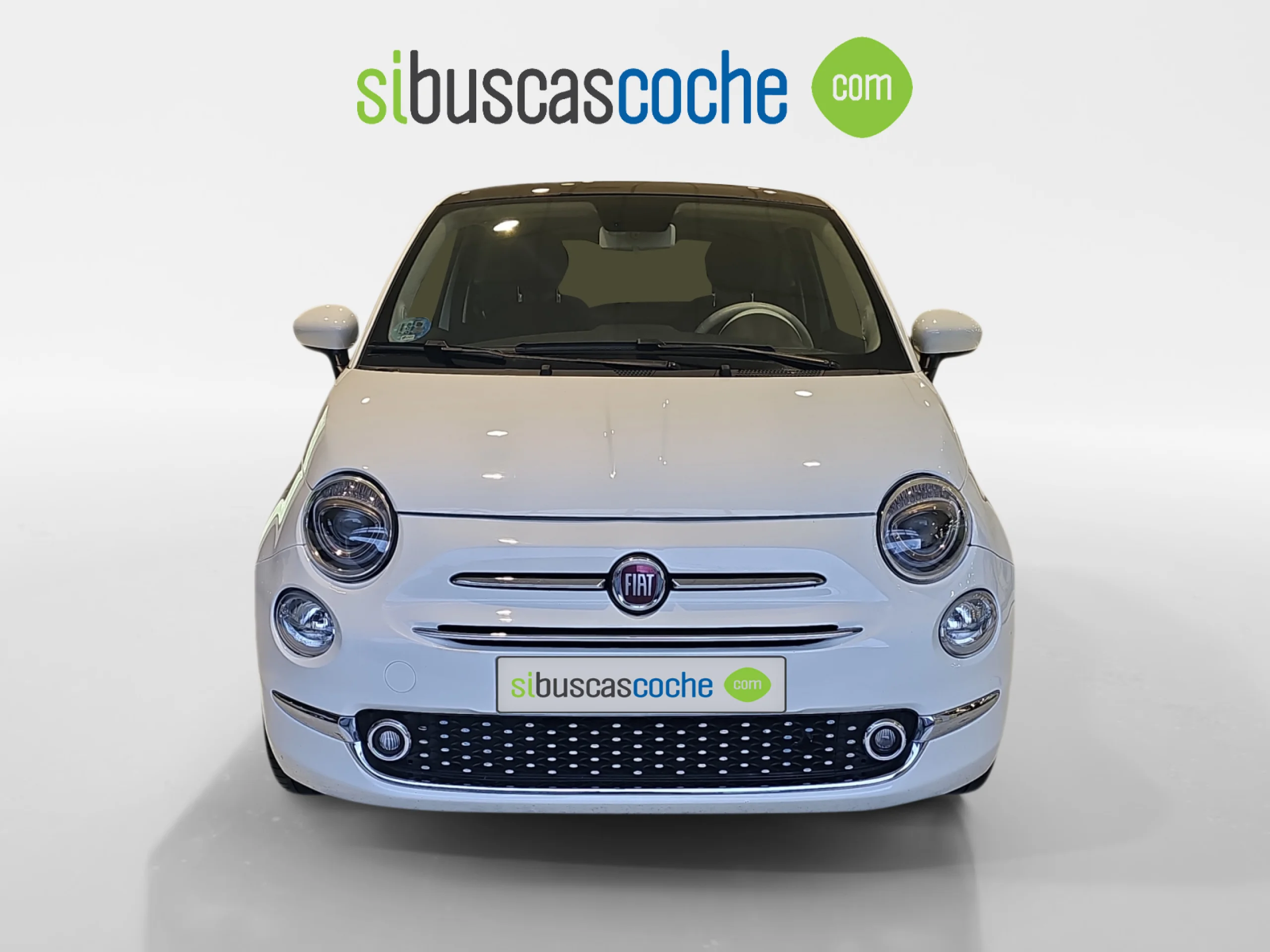 FIAT 500 MONOTRIM 1.0 HYBRID 51KW (70 CV) - Foto 17