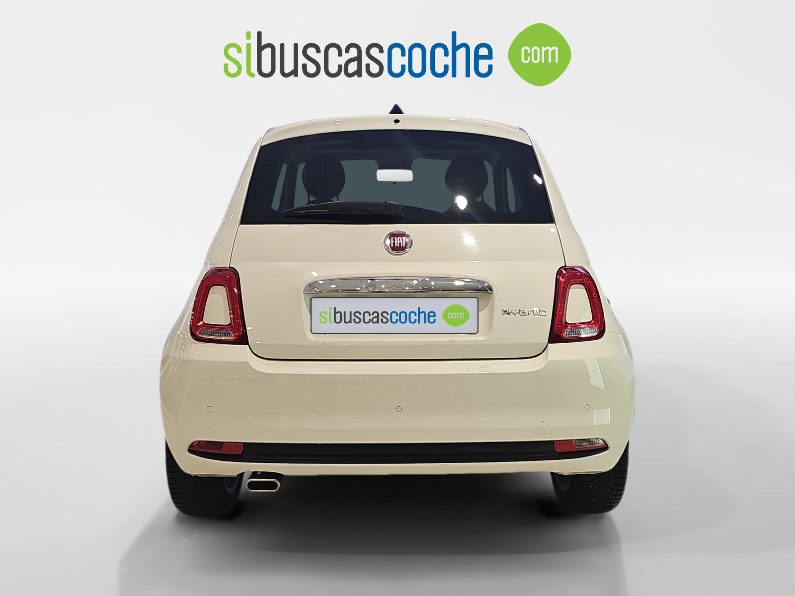 FIAT 500 MONOTRIM 1.0 HYBRID 51KW (70 CV) - Foto 18