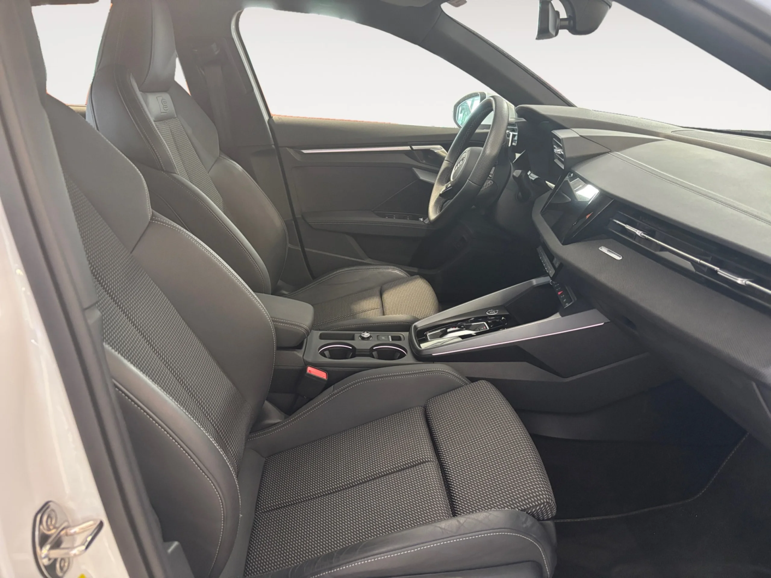 AUDI A3 SPORTBACK S LINE 35 TFSI 110KW S TRONIC - Foto 5