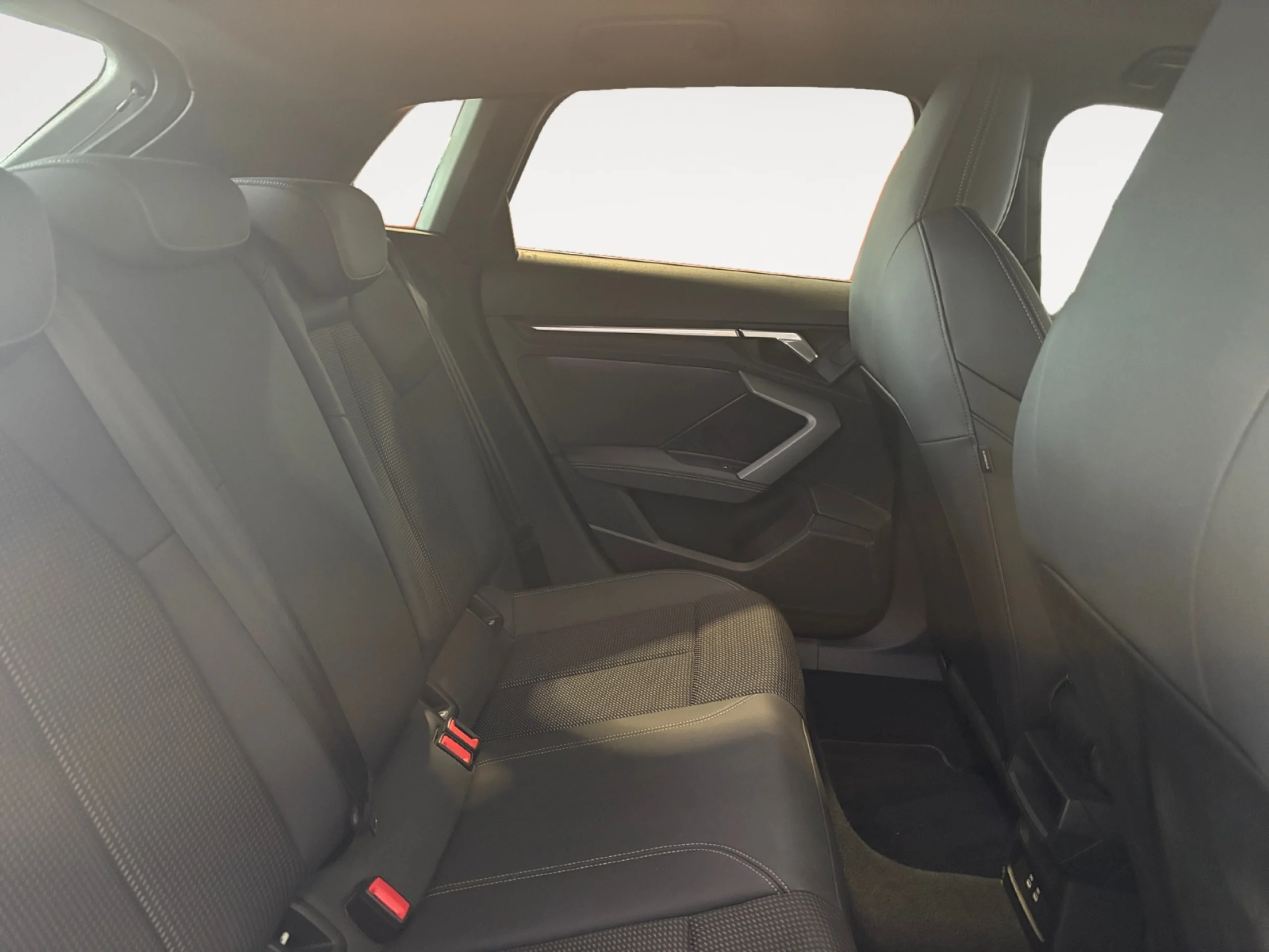AUDI A3 SPORTBACK S LINE 35 TFSI 110KW S TRONIC - Foto 6