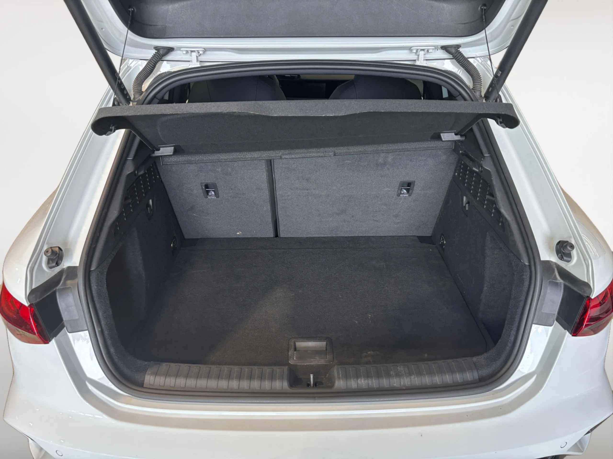 AUDI A3 SPORTBACK S LINE 35 TFSI 110KW S TRONIC - Foto 7