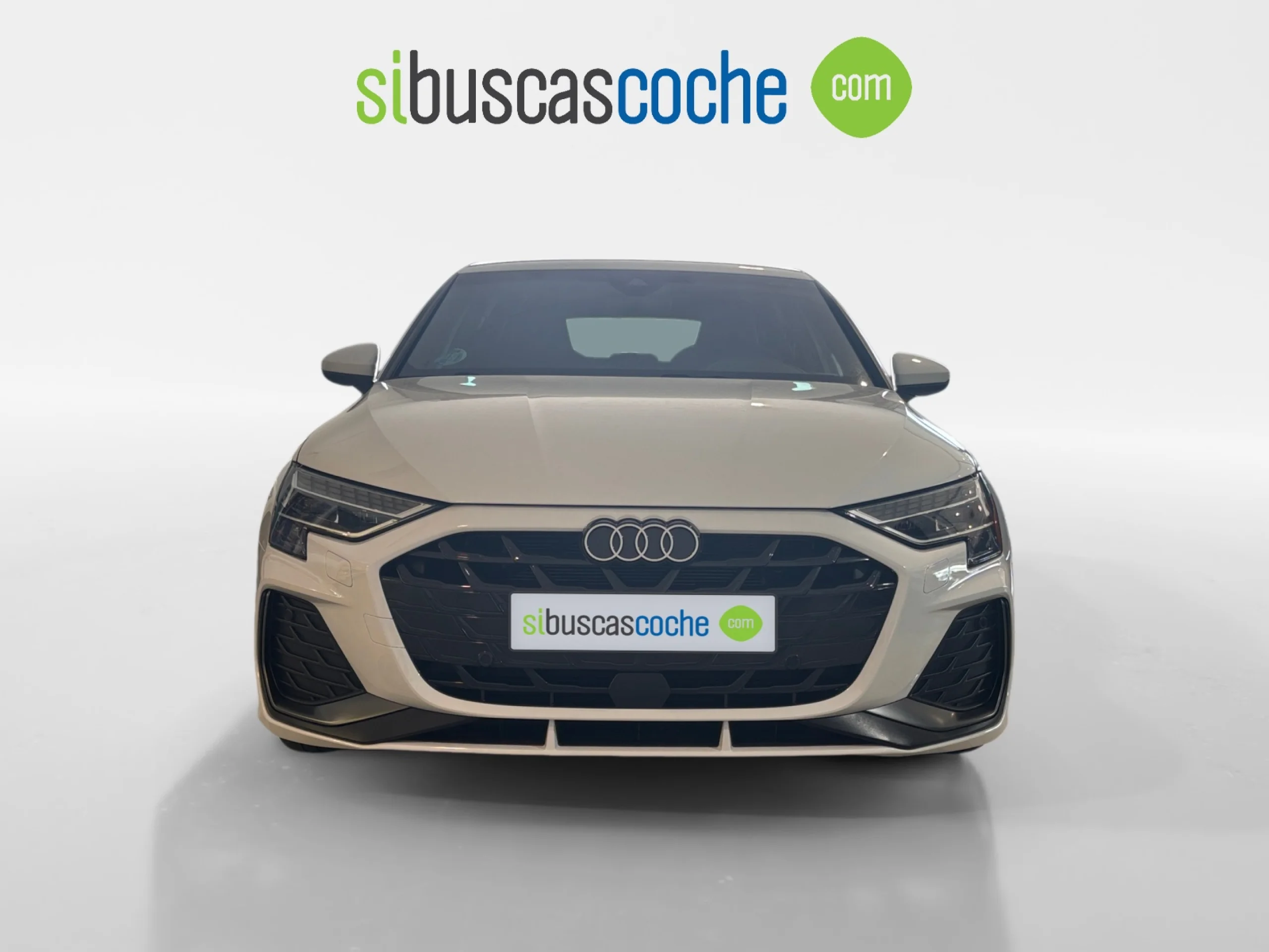 AUDI A3 SPORTBACK S LINE 35 TFSI 110KW S TRONIC - Foto 13