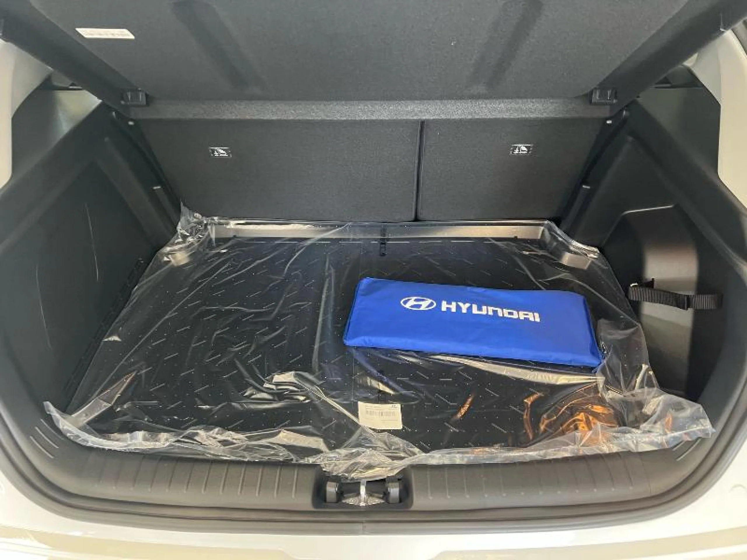 HYUNDAI BAYON 1.0 TGDI 74KW (100CV) 48V MAXX - Foto 12